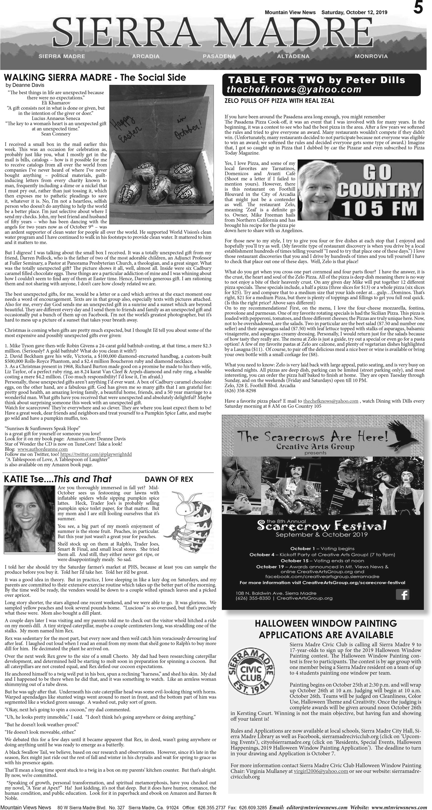 MVNews this week:  Page 5