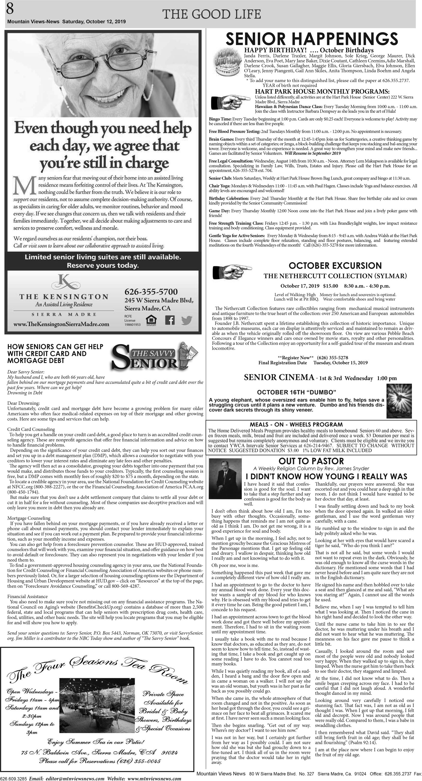 MVNews this week:  Page 8