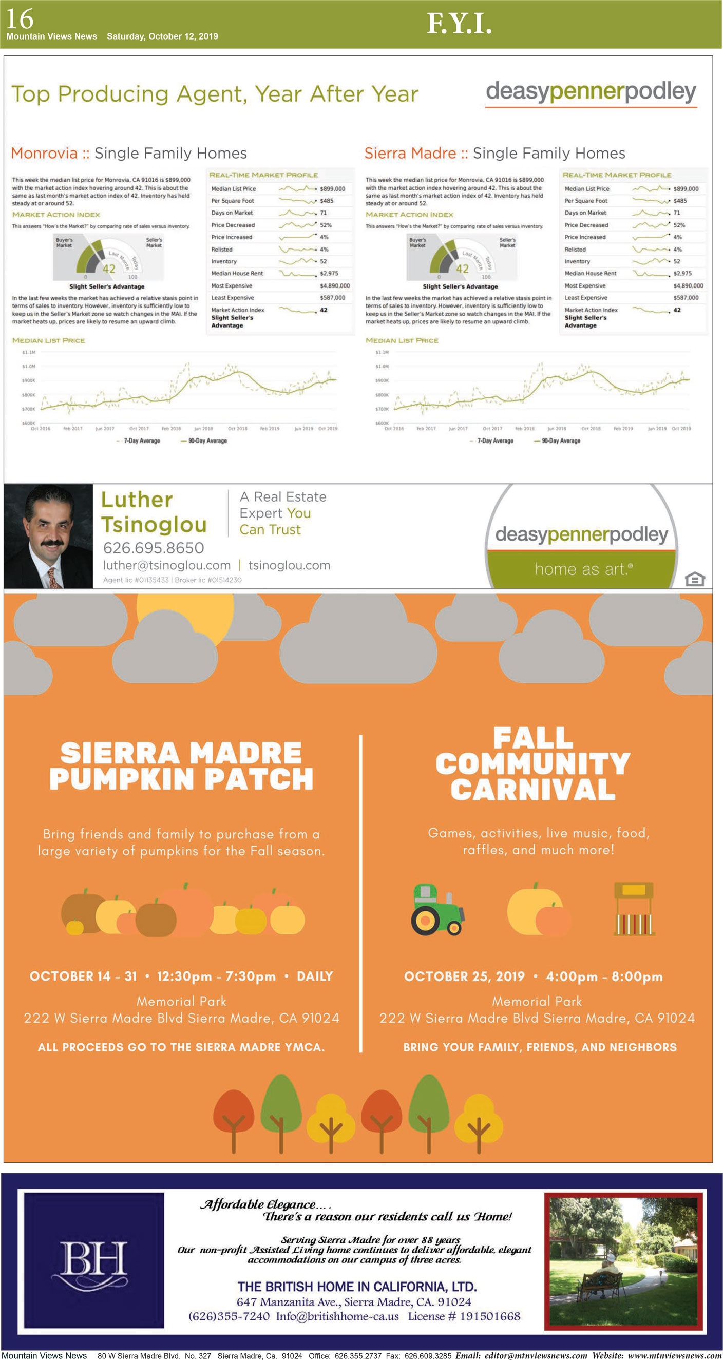 MVNews this week:  Page 16