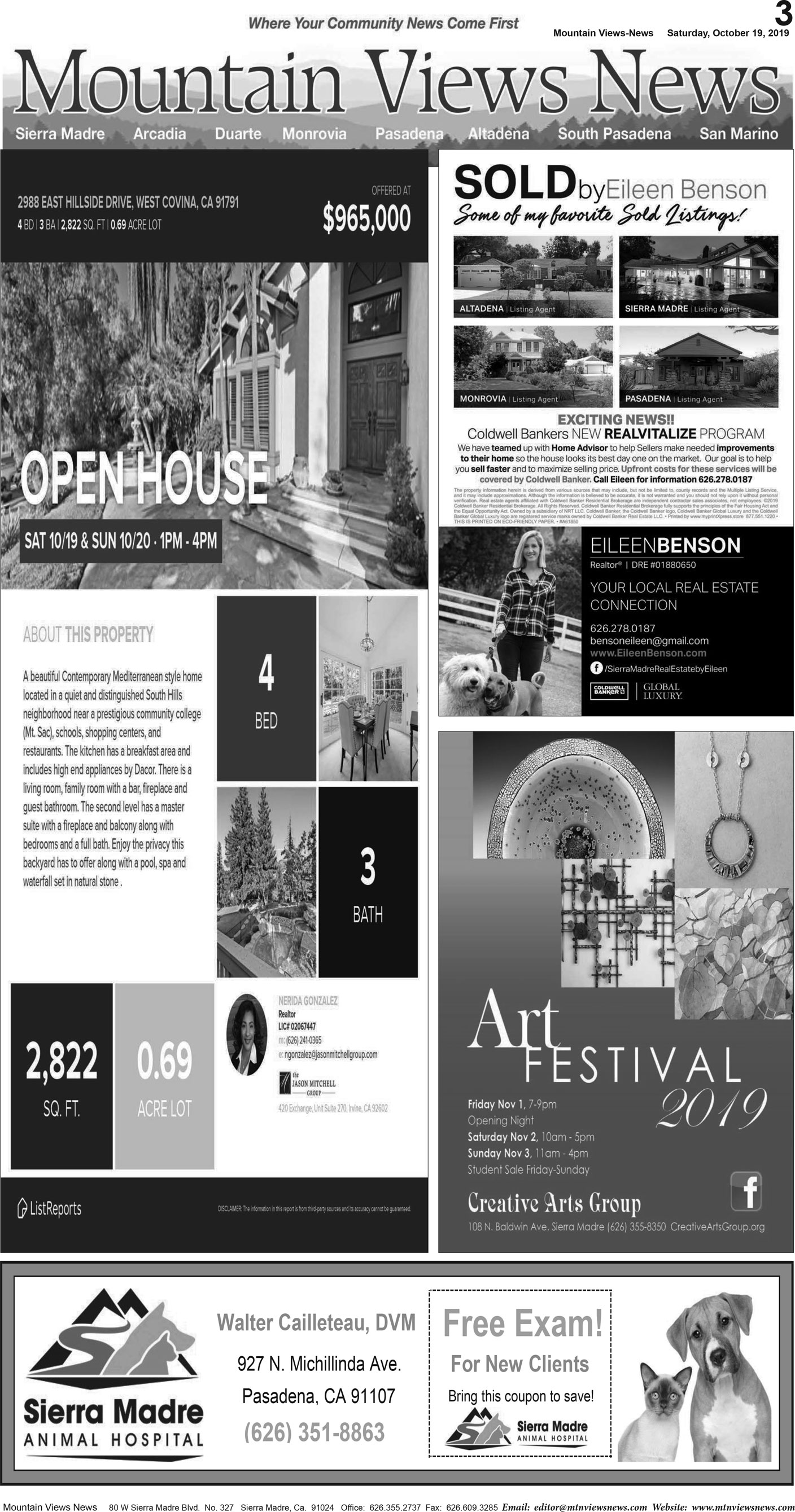 MVNews this week:  Page 3