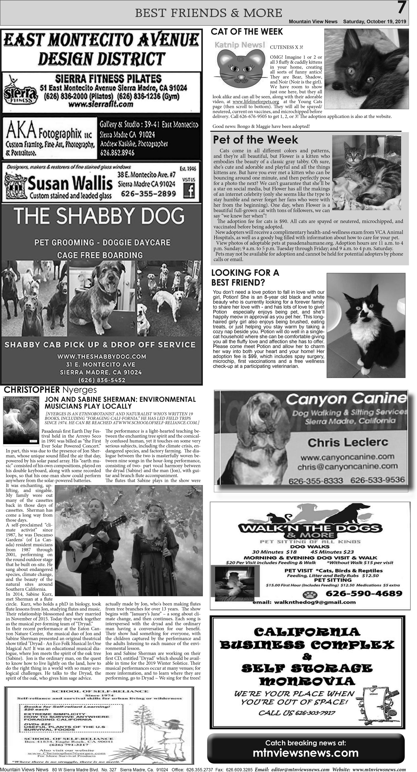 MVNews this week:  Page 7