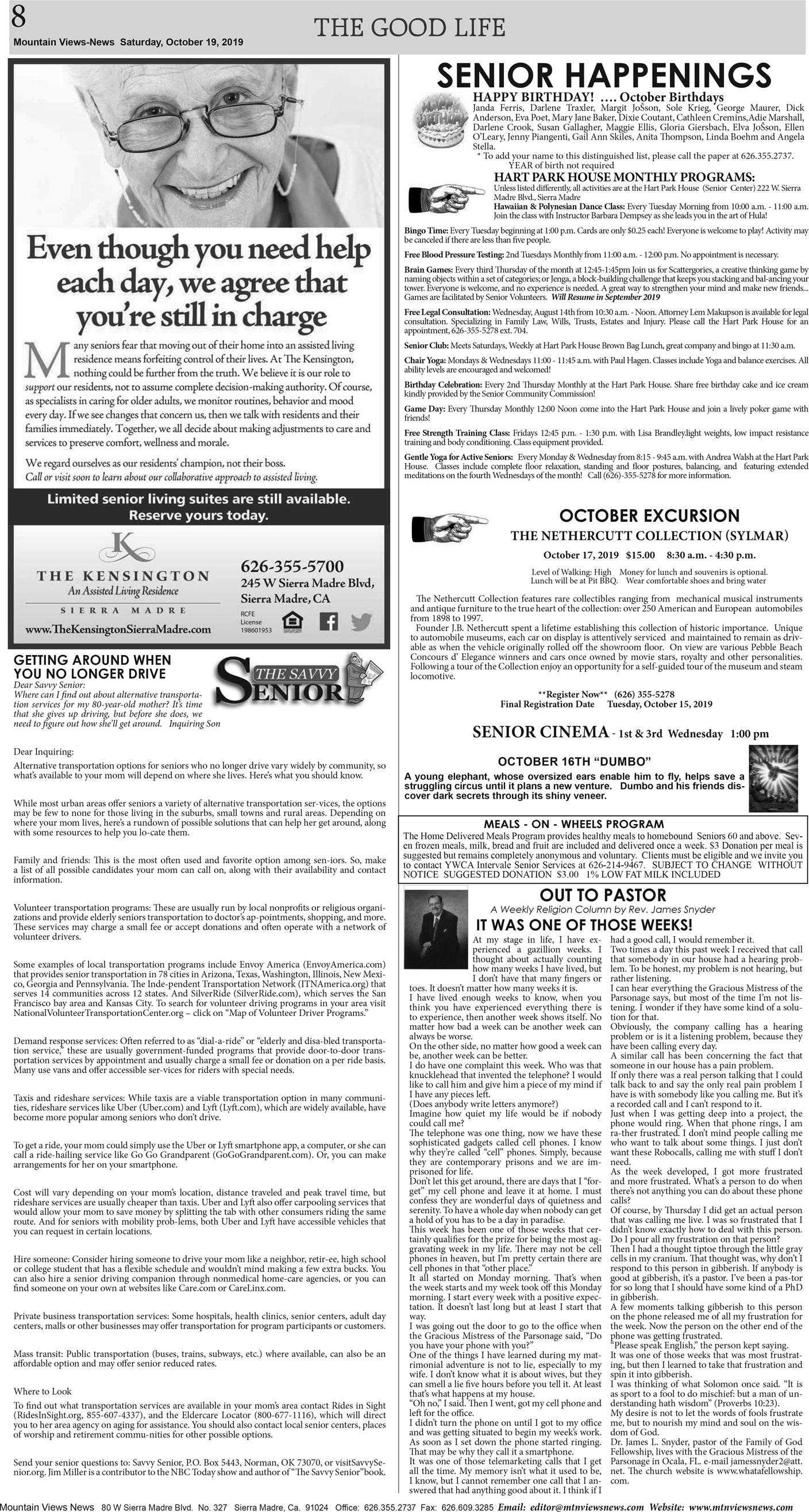 MVNews this week:  Page 8