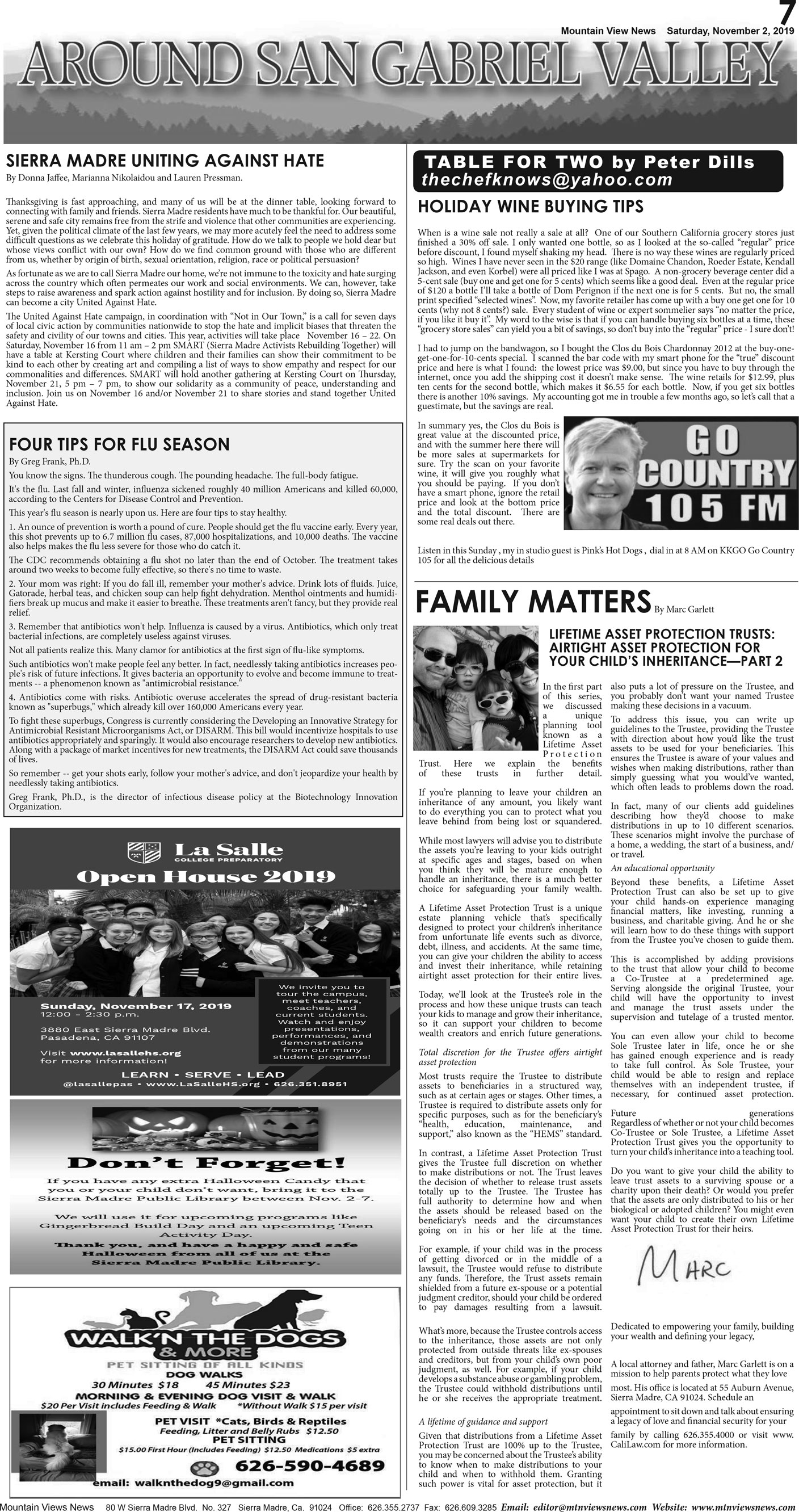 MVNews this week:  Page 7