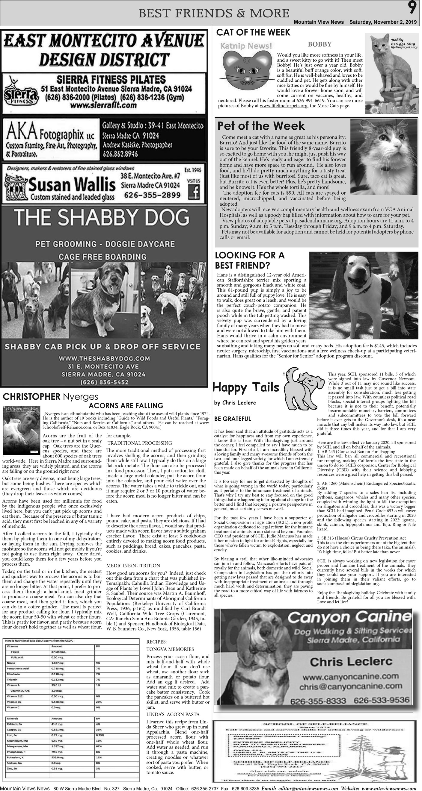 MVNews this week:  Page 9