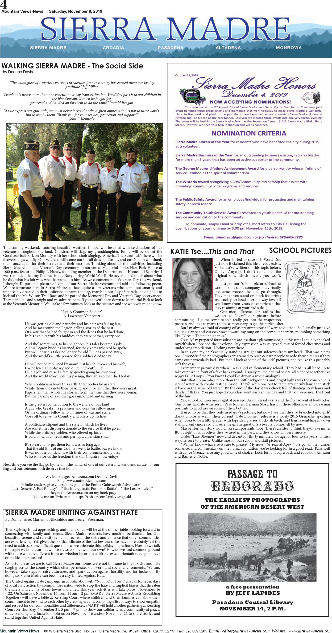 MVNews this week:  Page 4