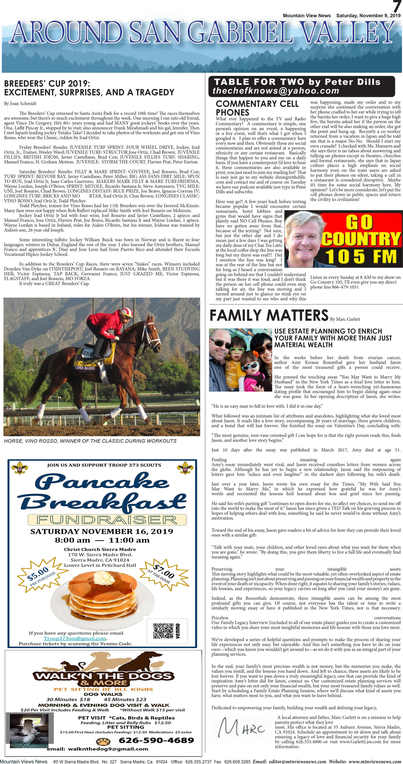 MVNews this week:  Page 7