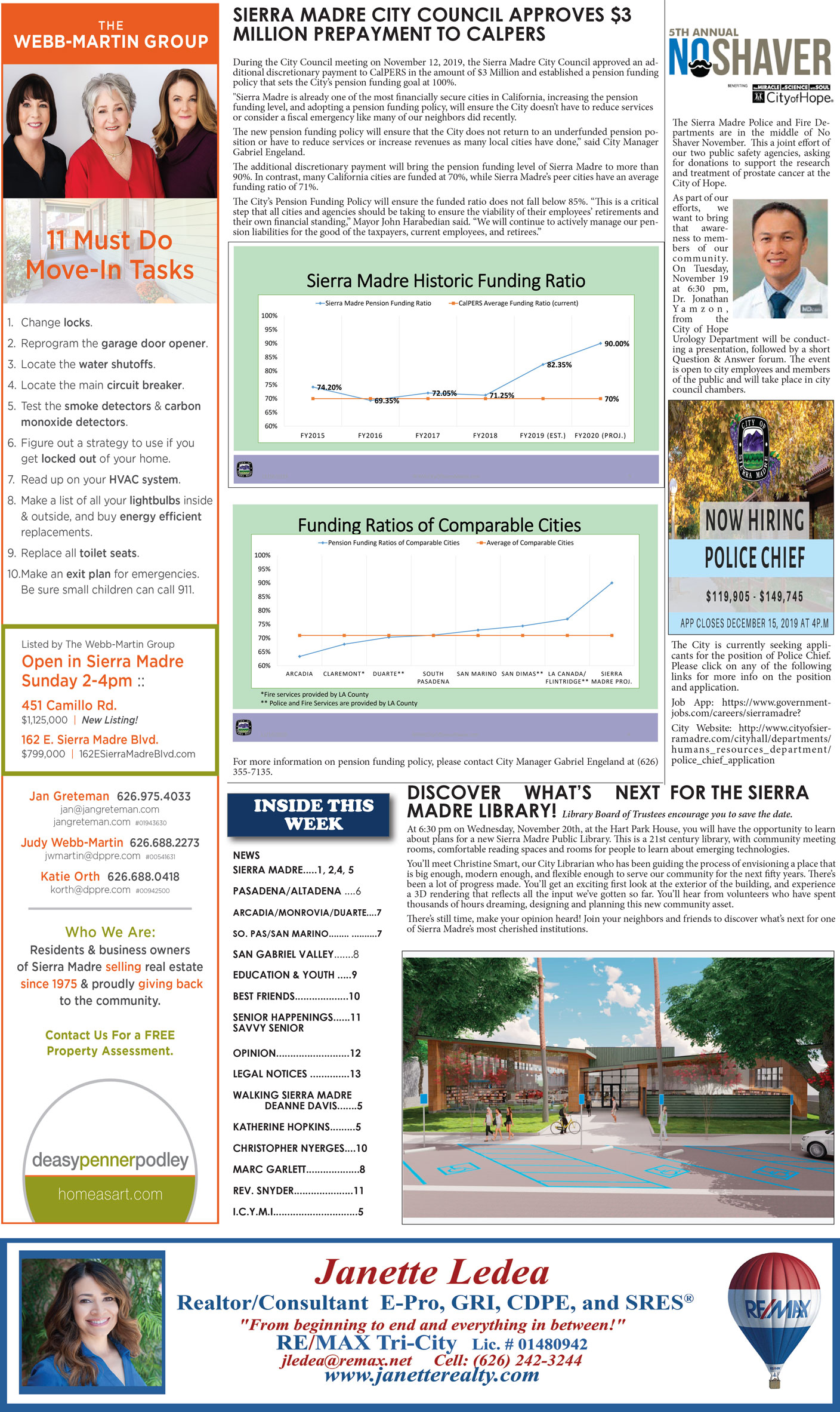 MVNews this week:  Page 1