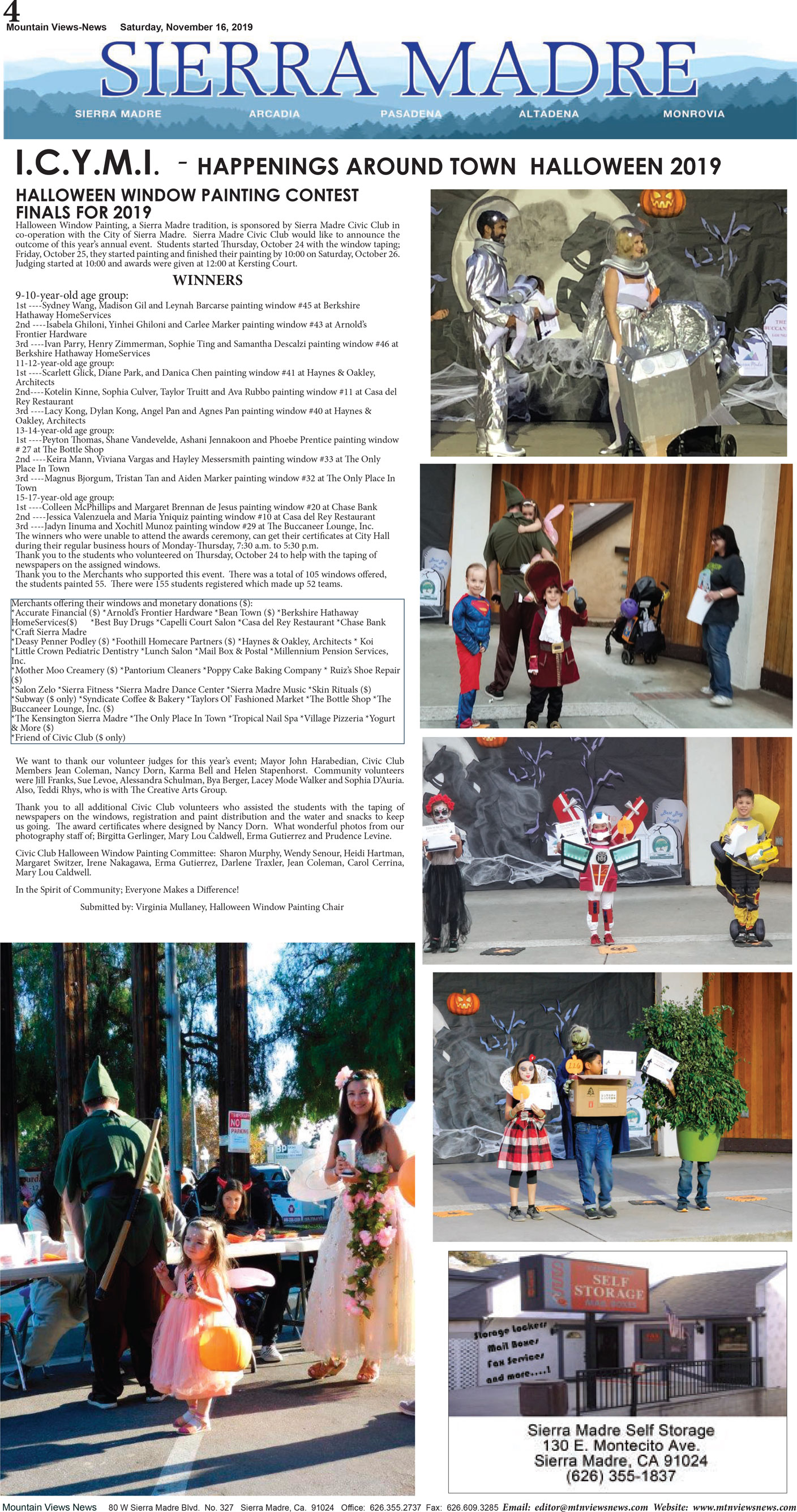 MVNews this week:  Page 4