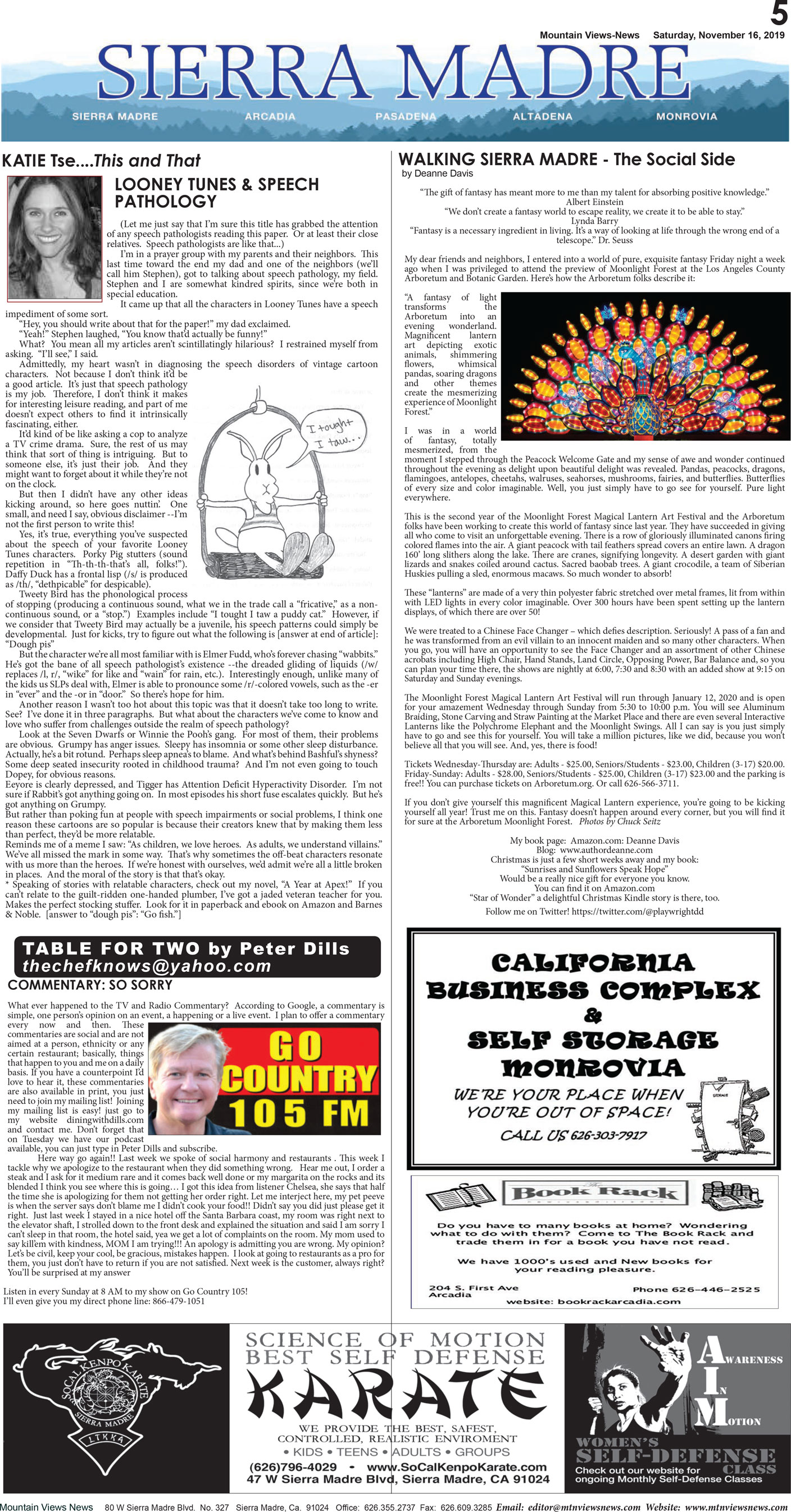 MVNews this week:  Page 5