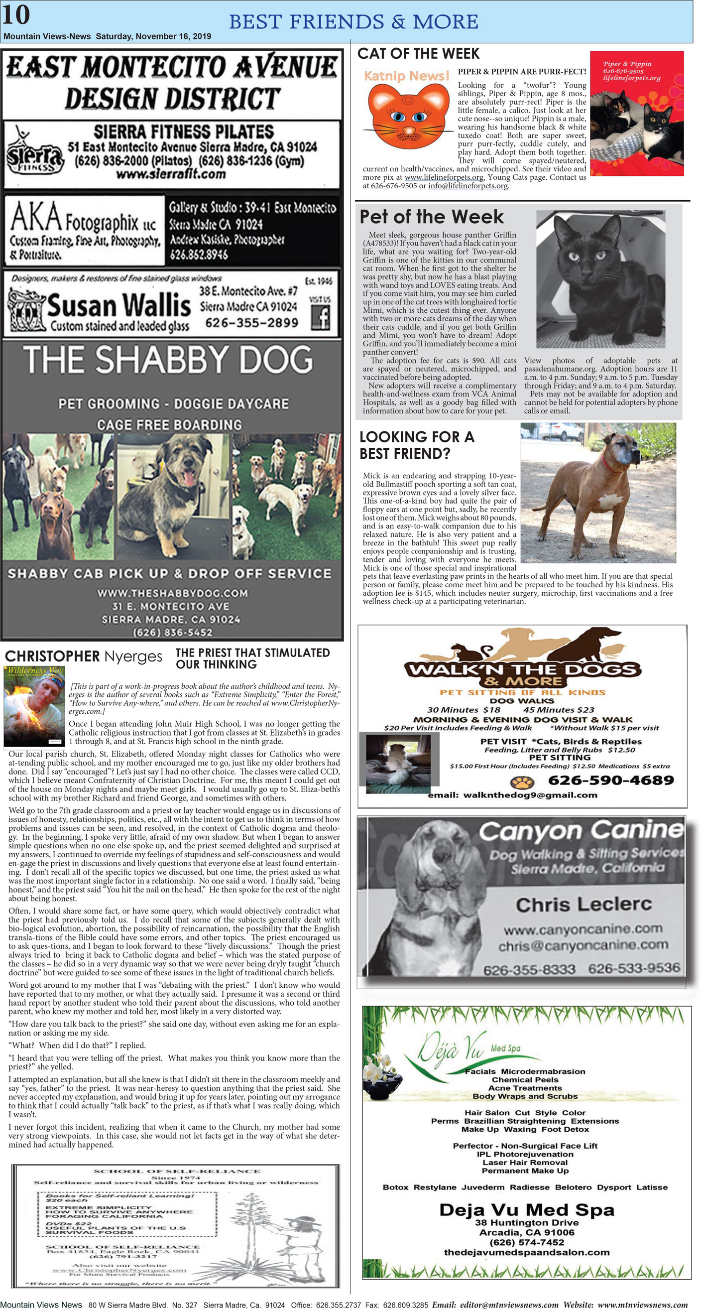 MVNews this week:  Page 10