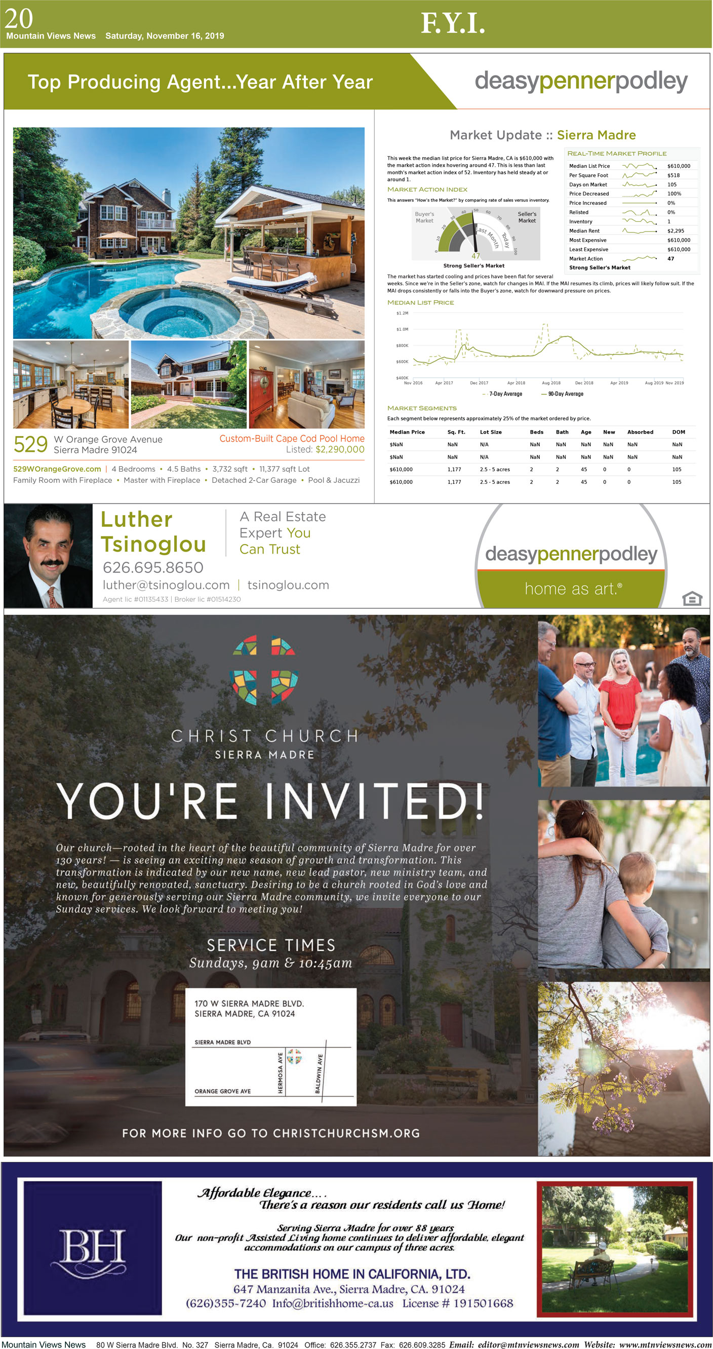 MVNews this week:  Page 20