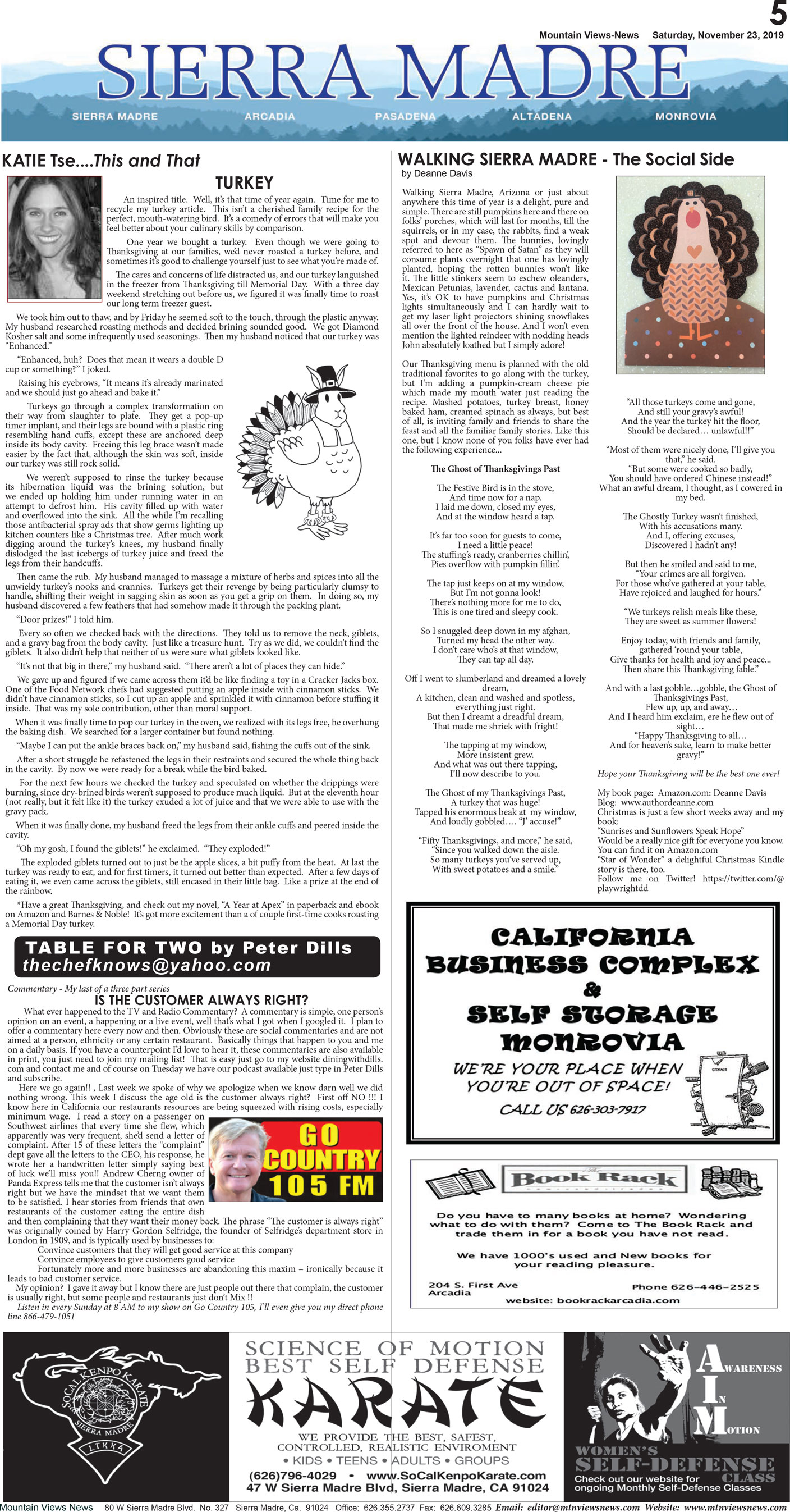 MVNews this week:  Page 5