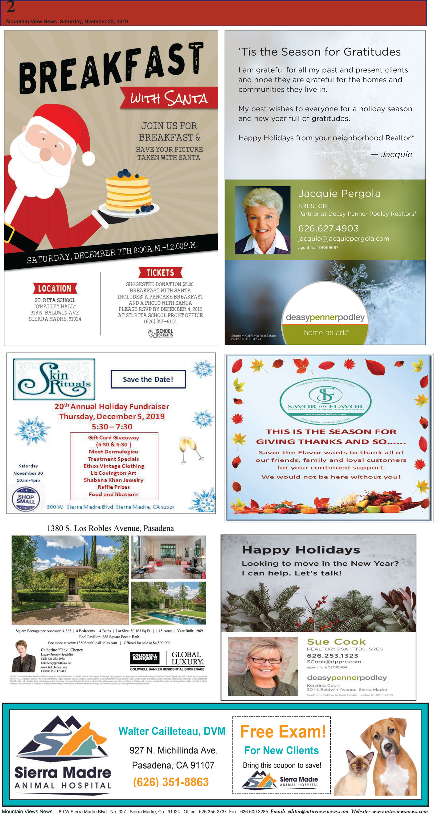 MVNews this week:  Page 2