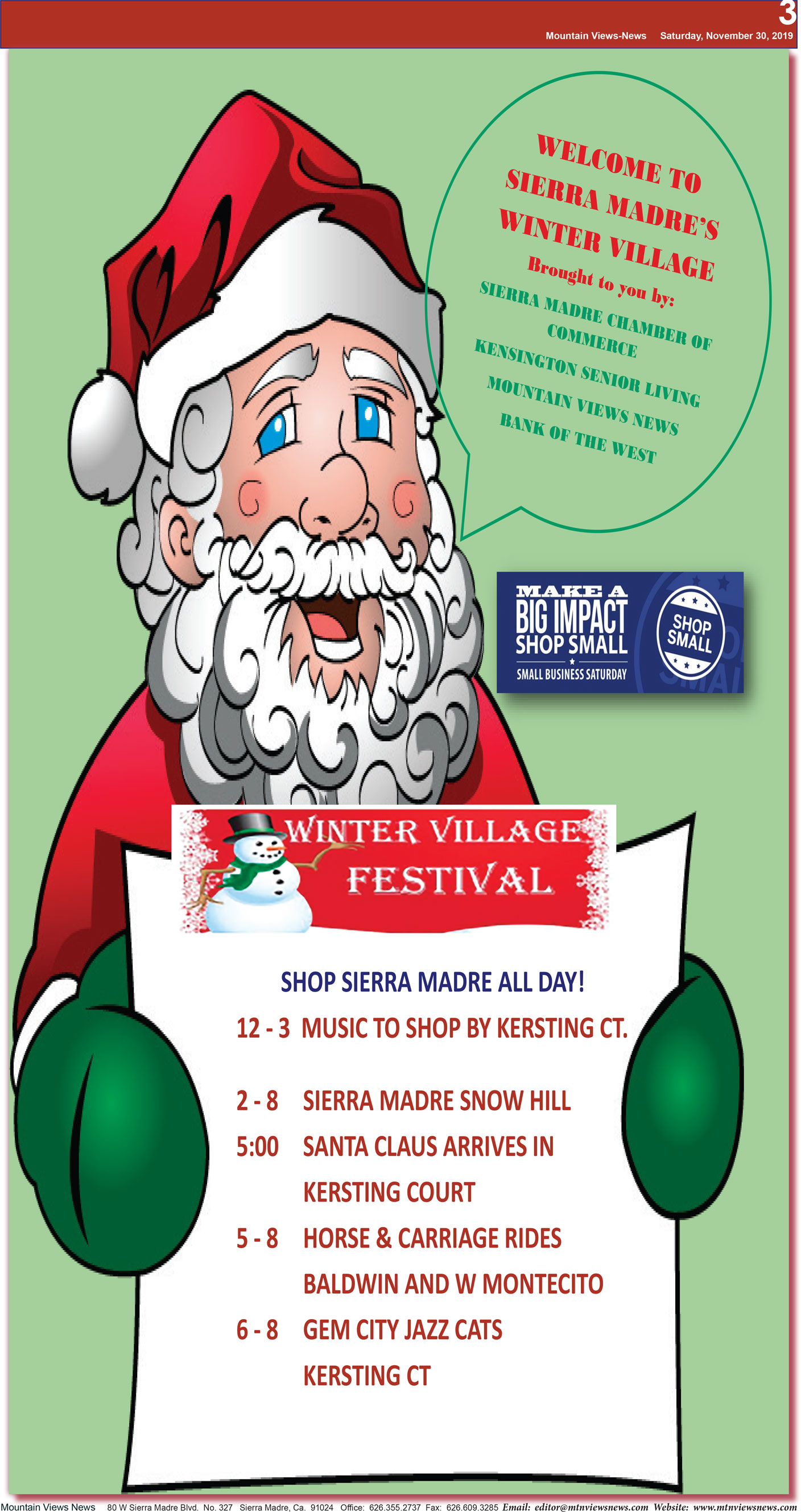 MVNews this week:  Page 3