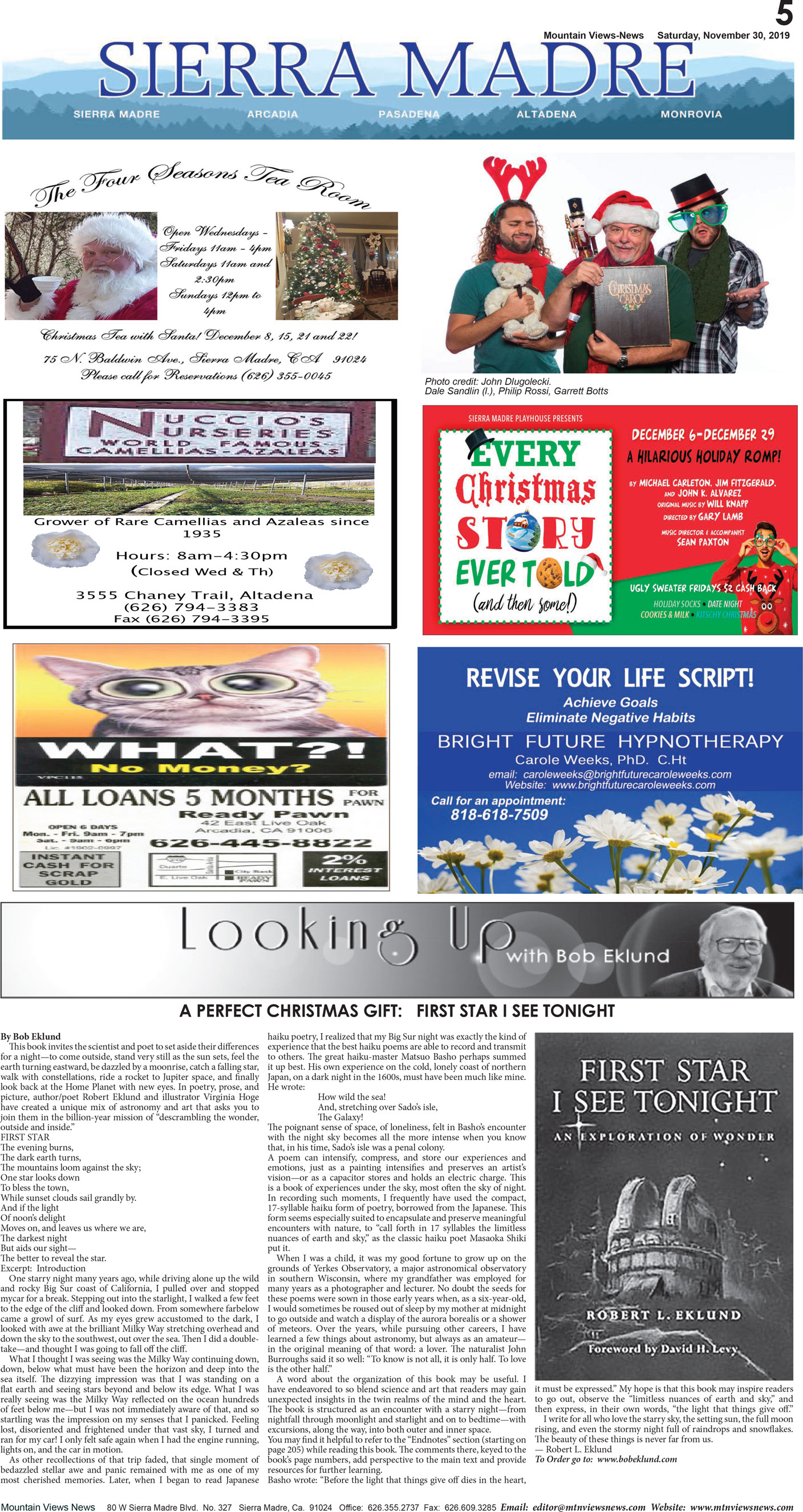 MVNews this week:  Page 5