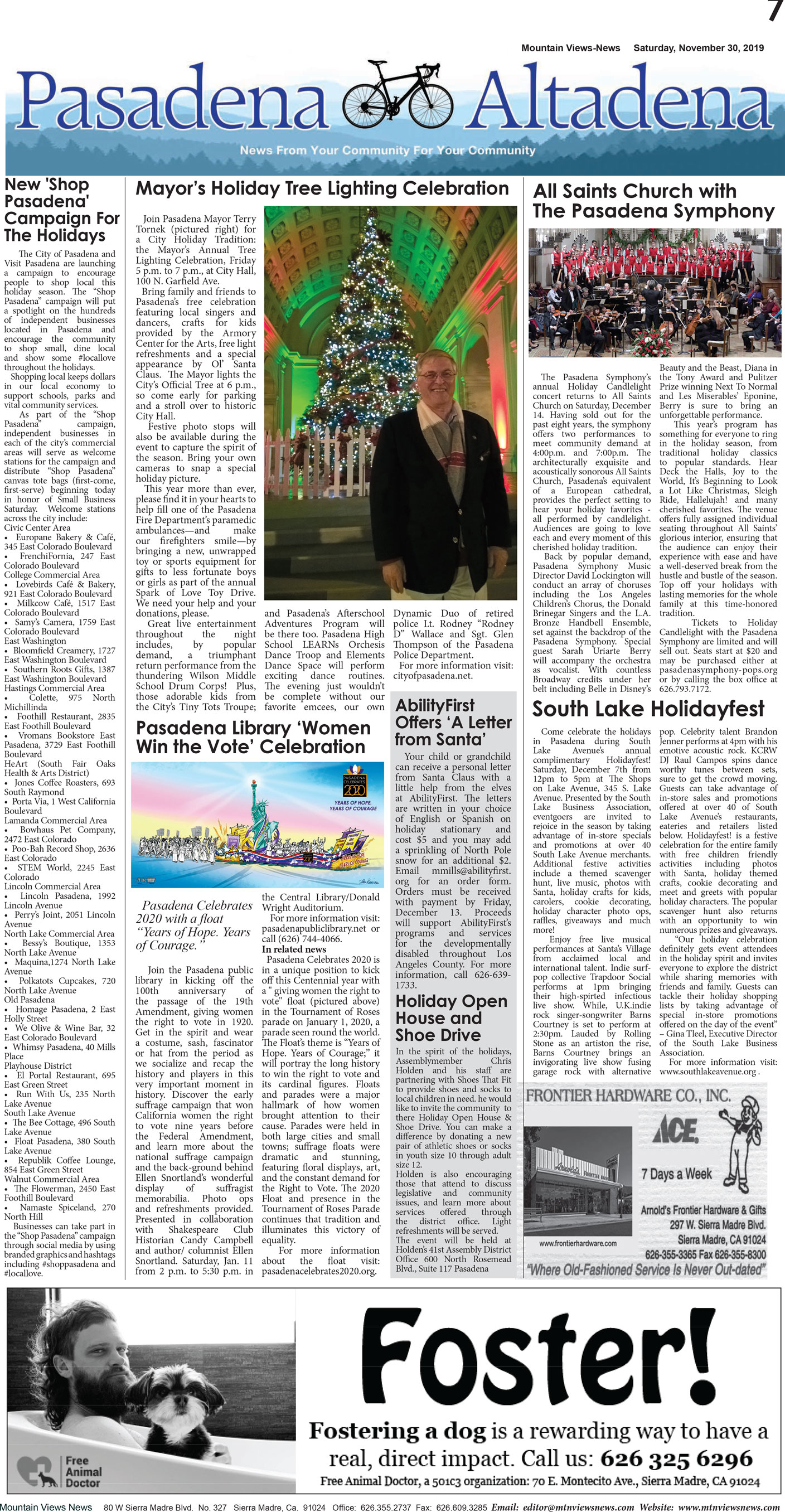 MVNews this week:  Page 7