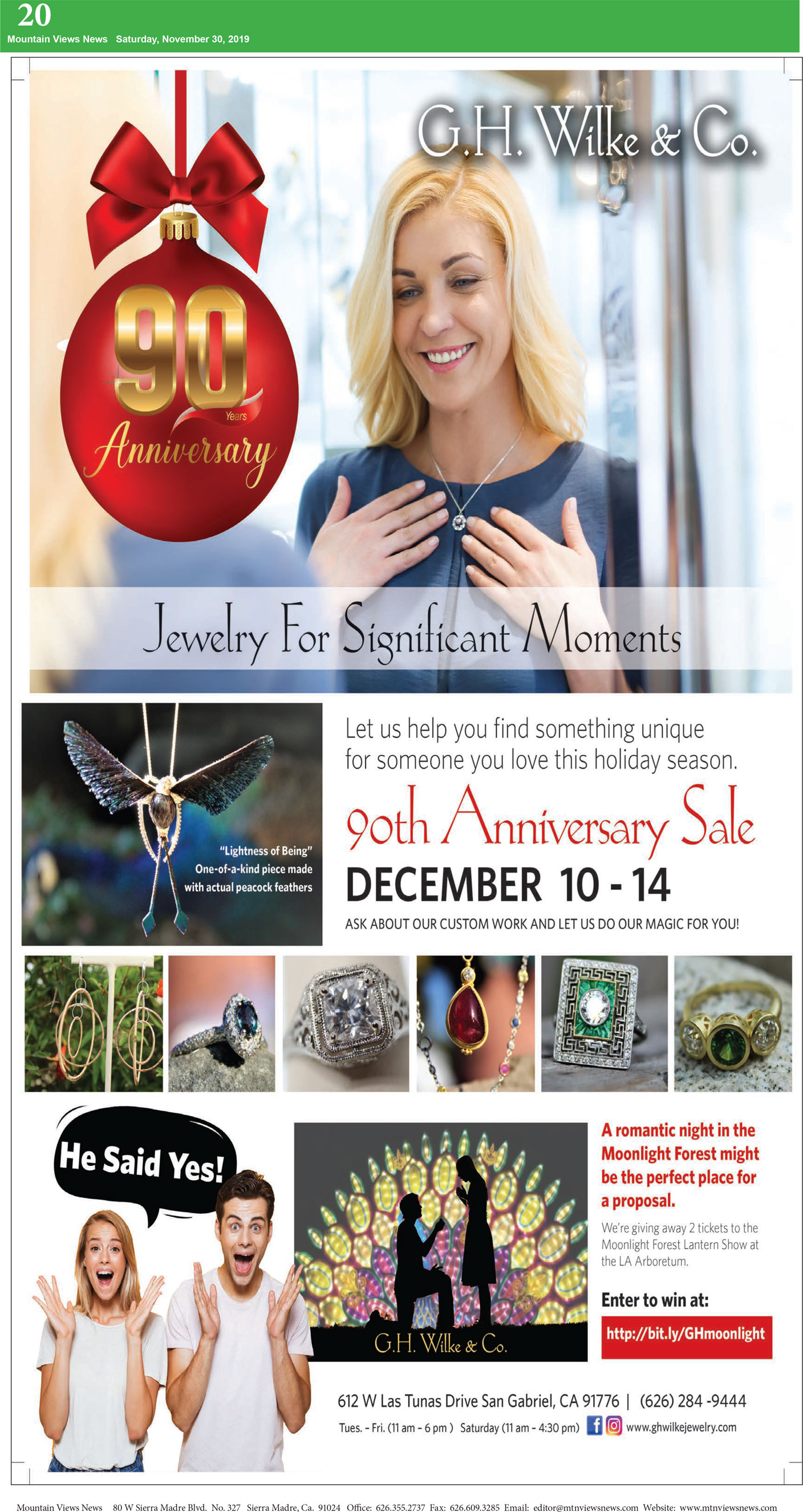 MVNews this week:  Page 20