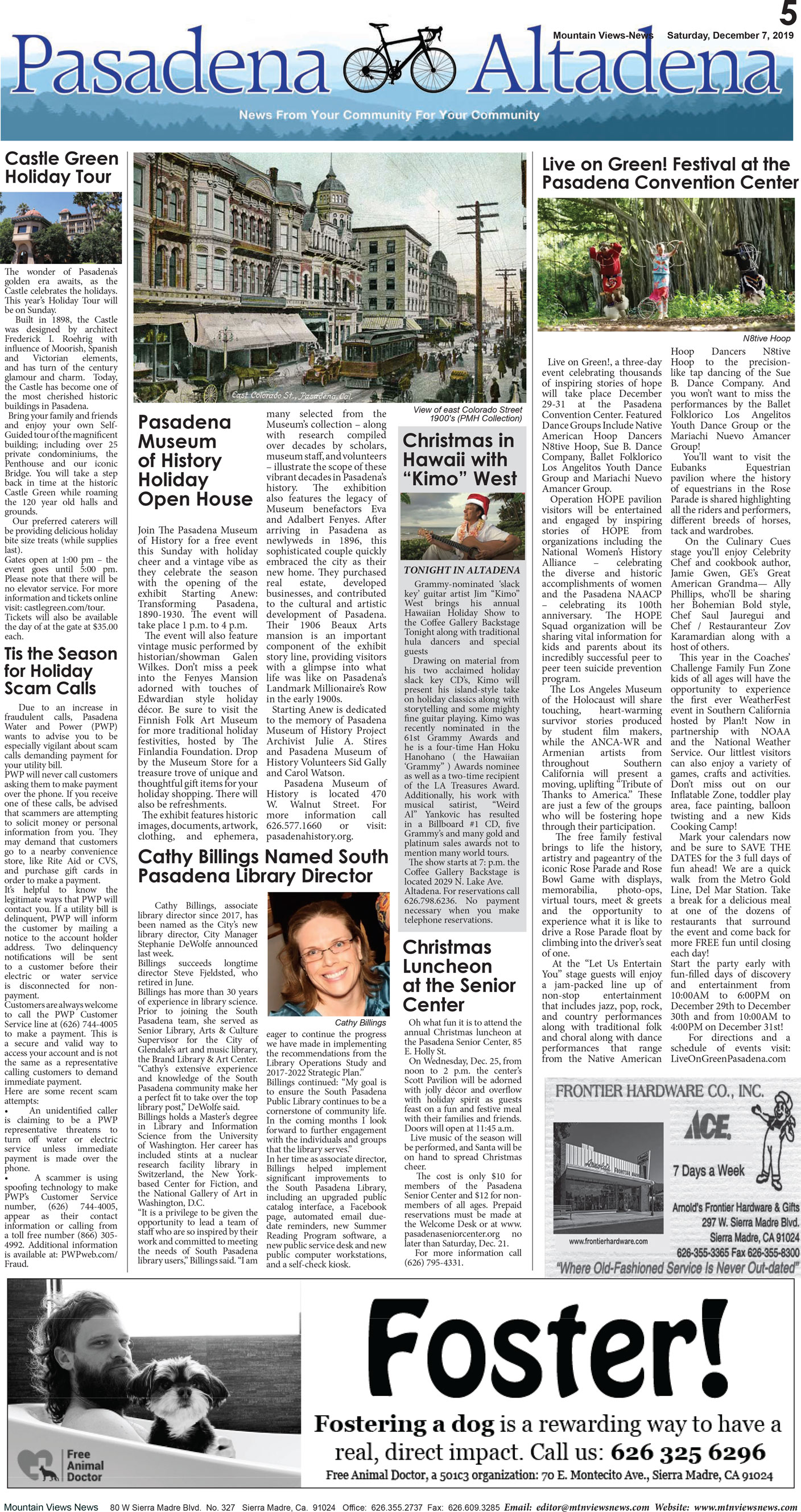 MVNews this week:  Page 5