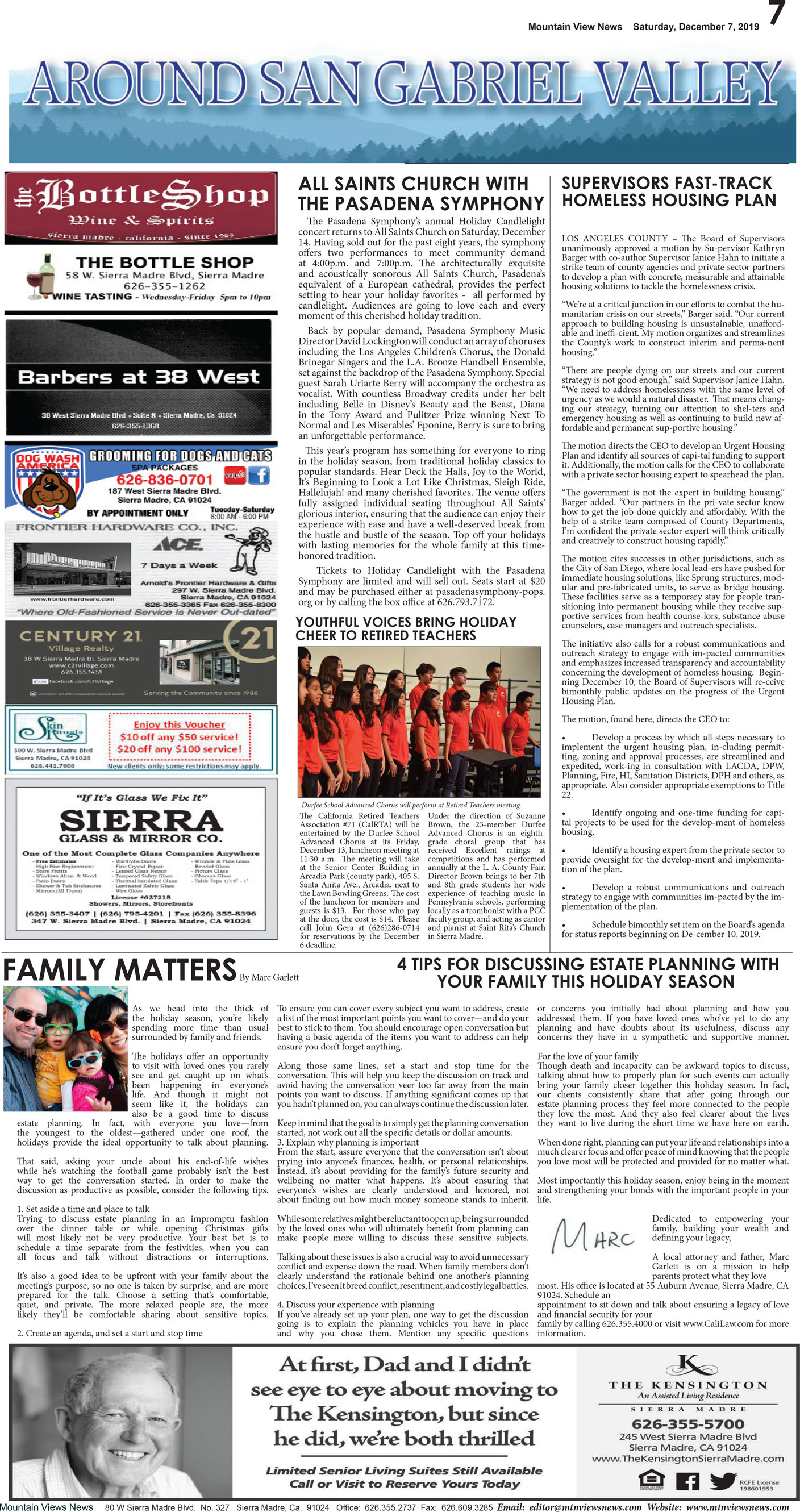MVNews this week:  Page 7