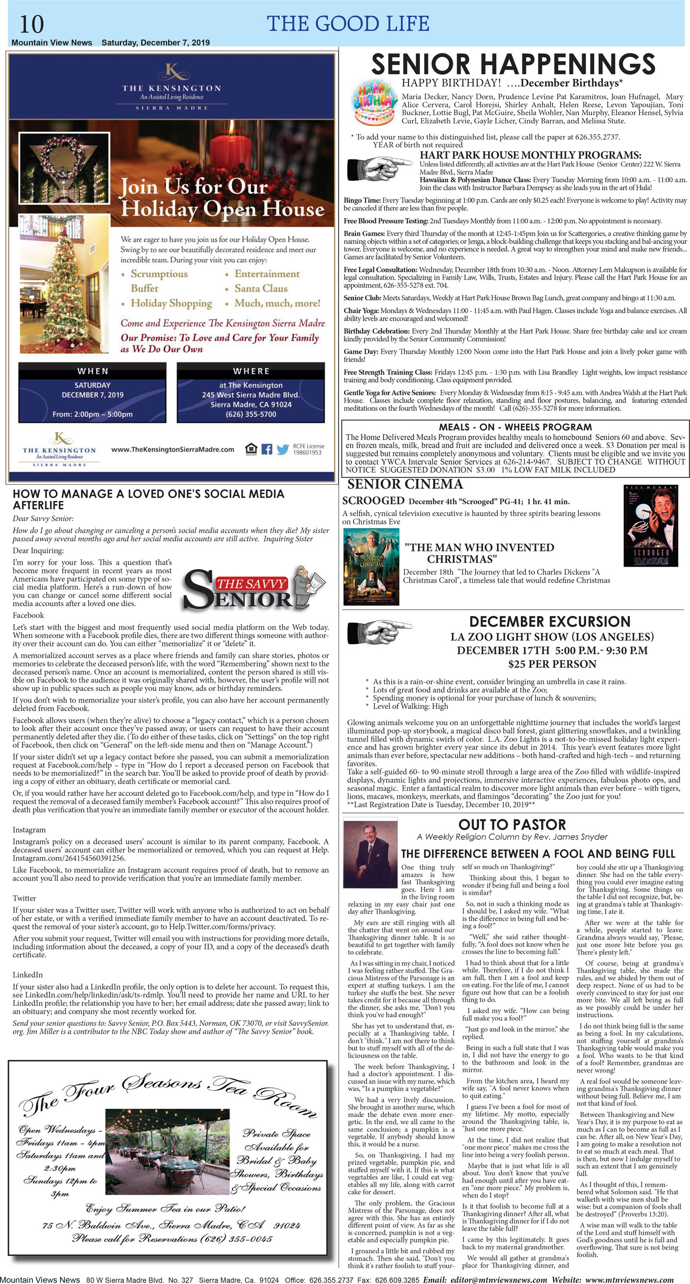 MVNews this week:  Page 10