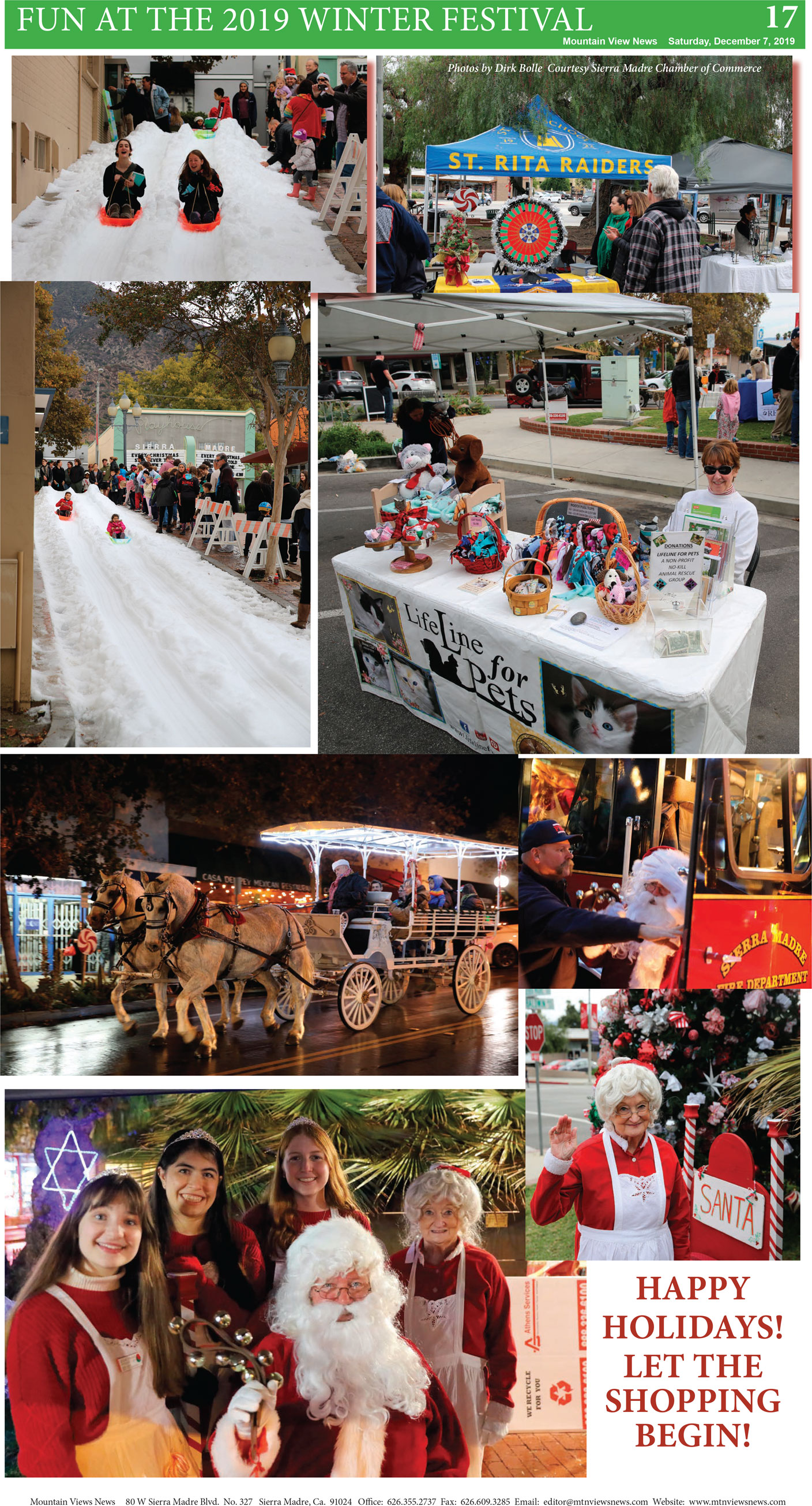 MVNews this week:  Page 17