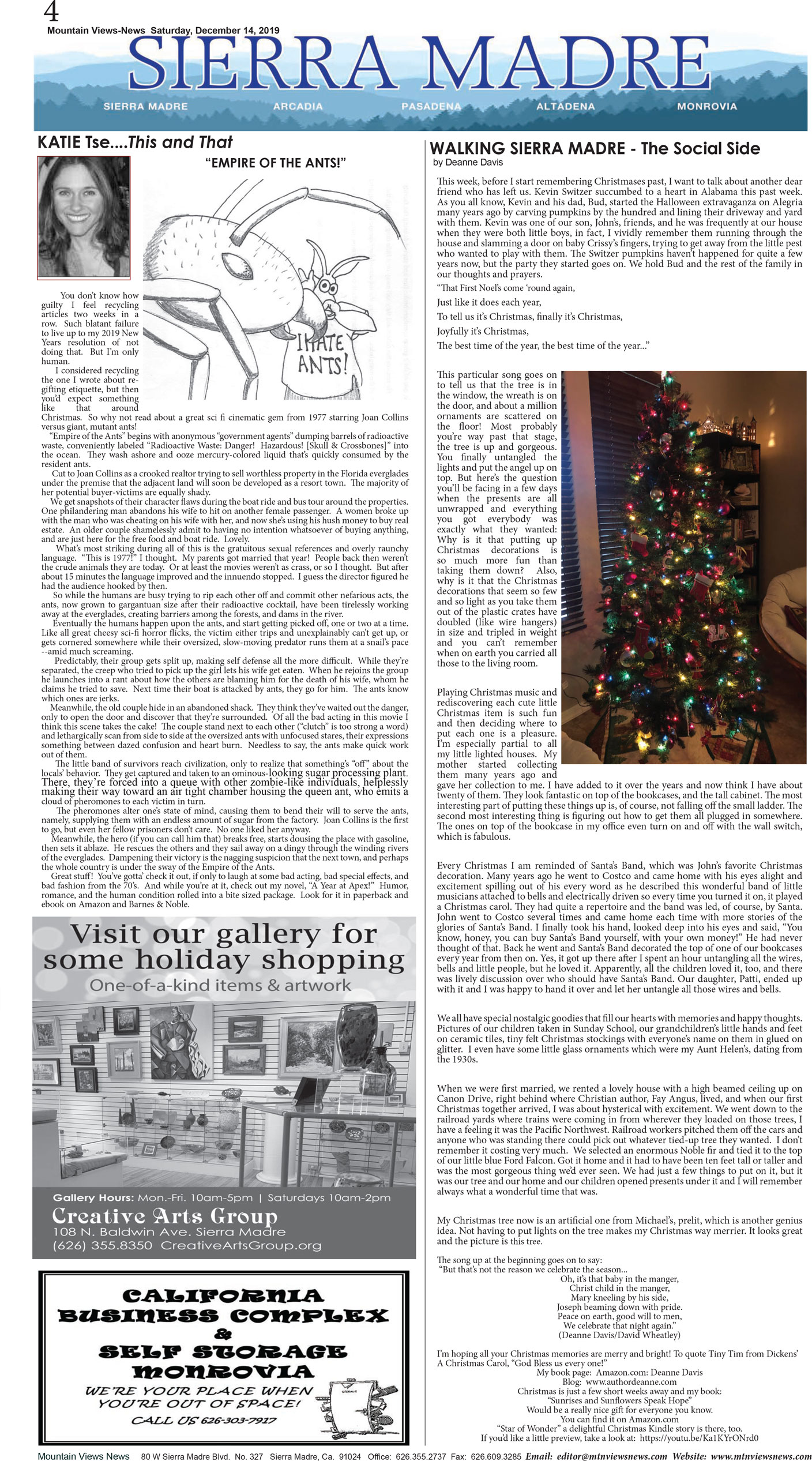 MVNews this week:  Page 4