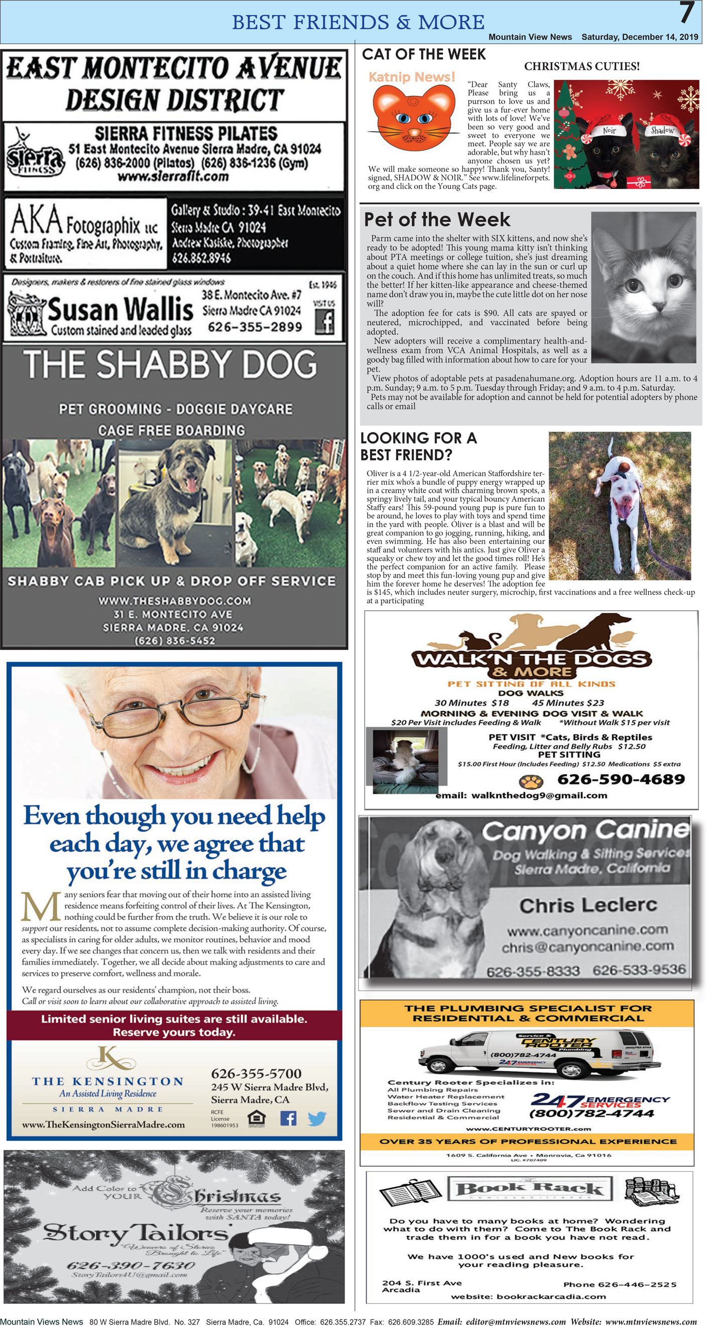 MVNews this week:  Page 7