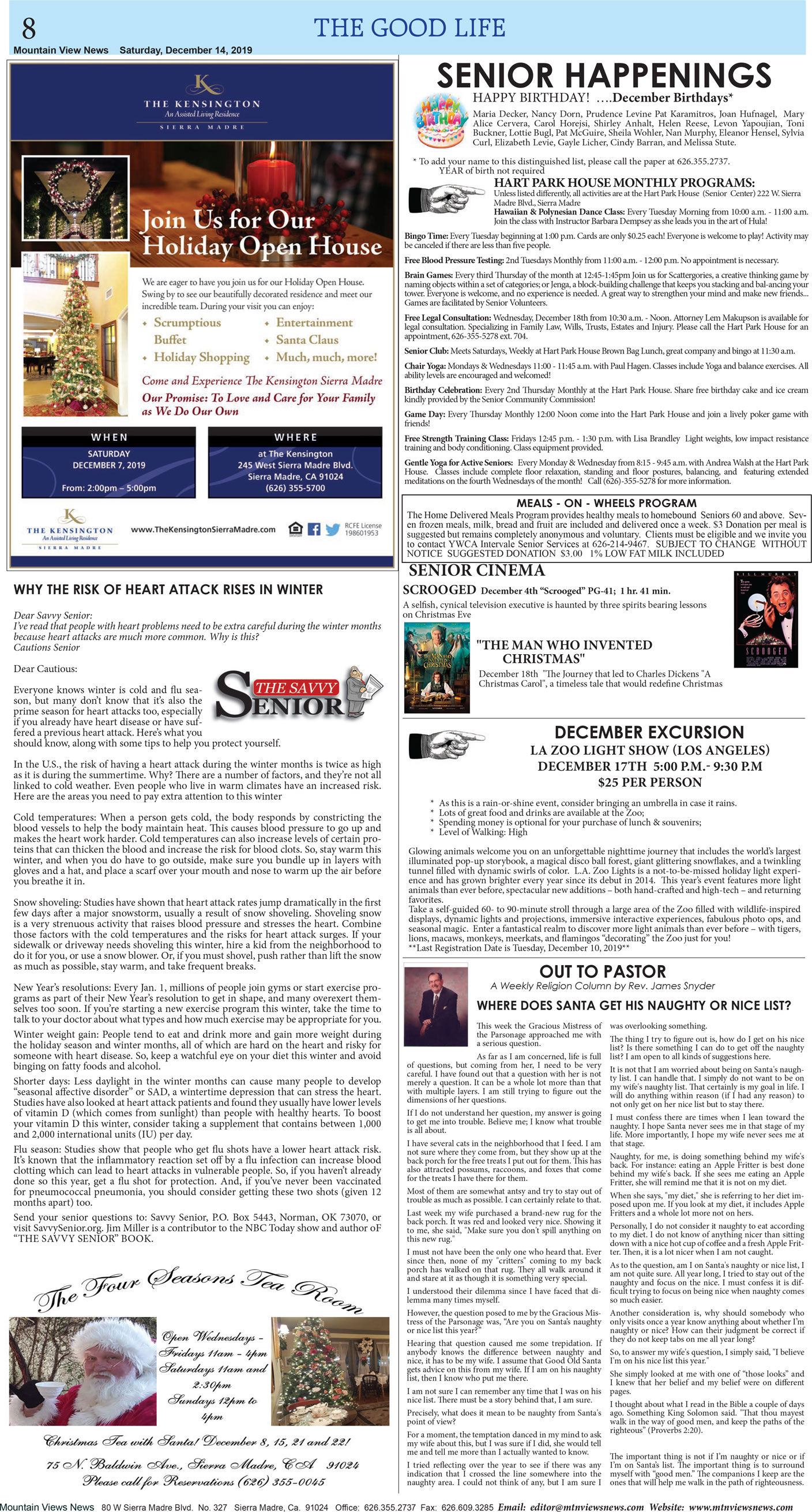 MVNews this week:  Page 8