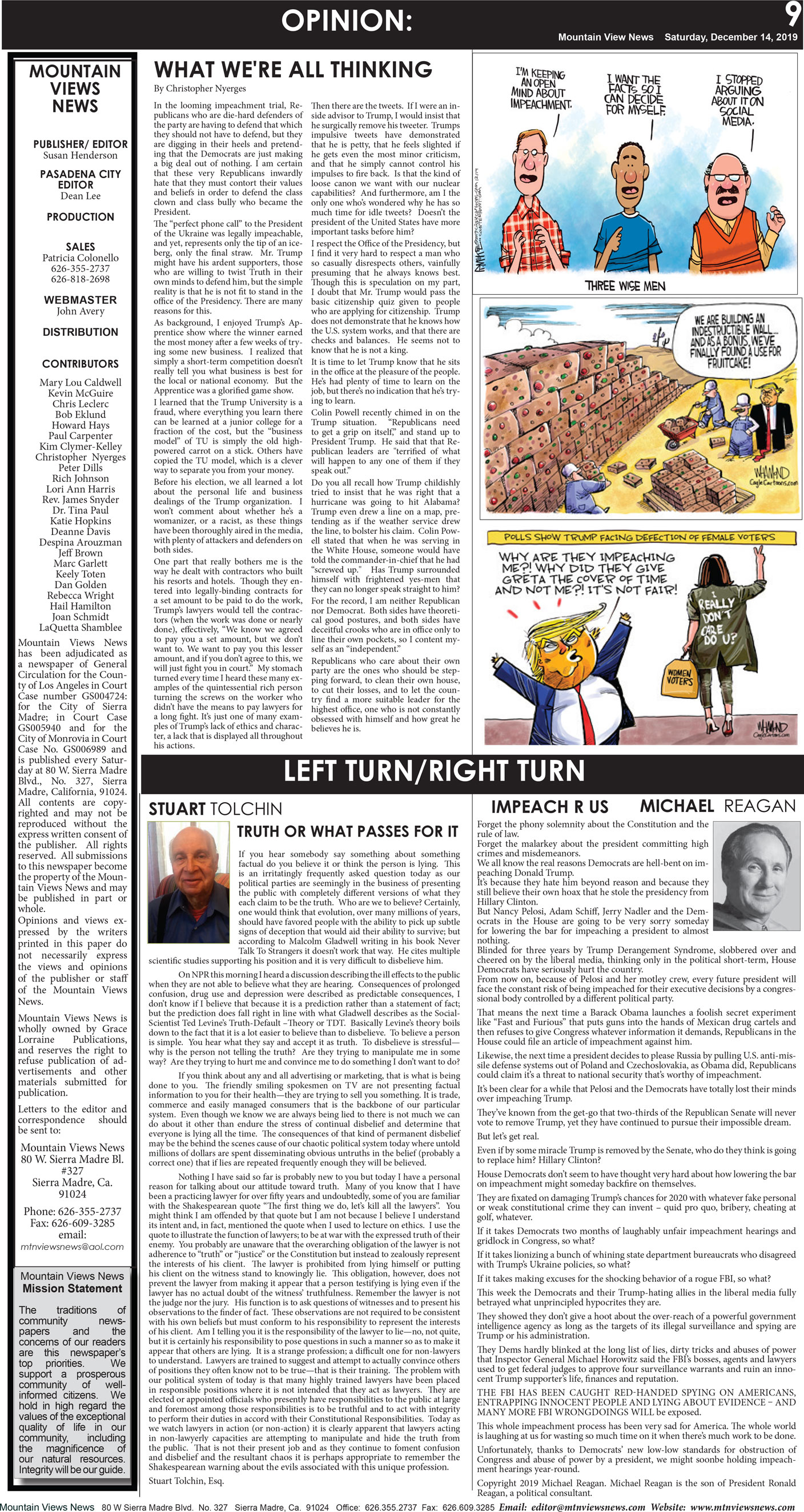 MVNews this week:  Page 9