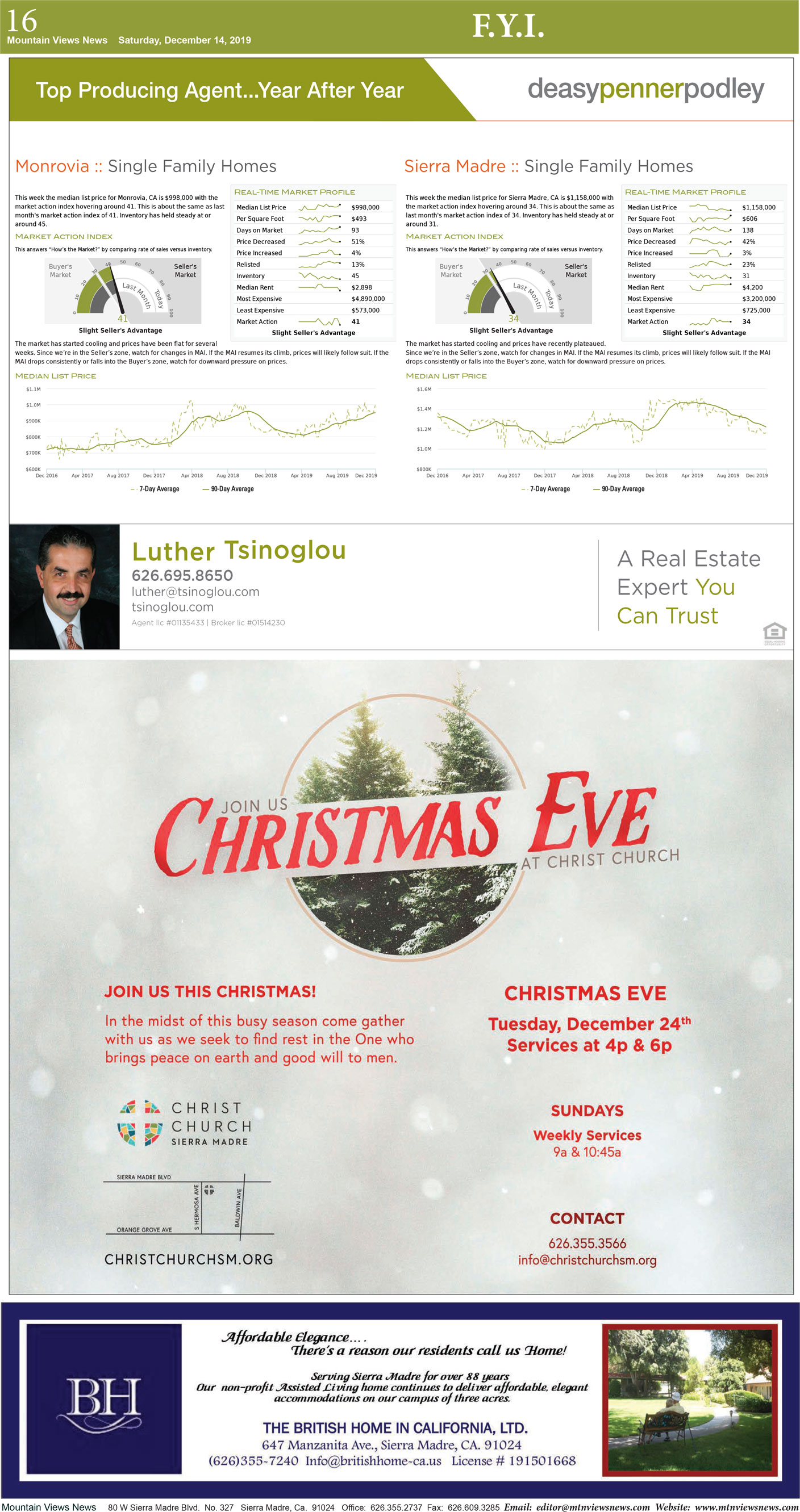 MVNews this week:  Page 16