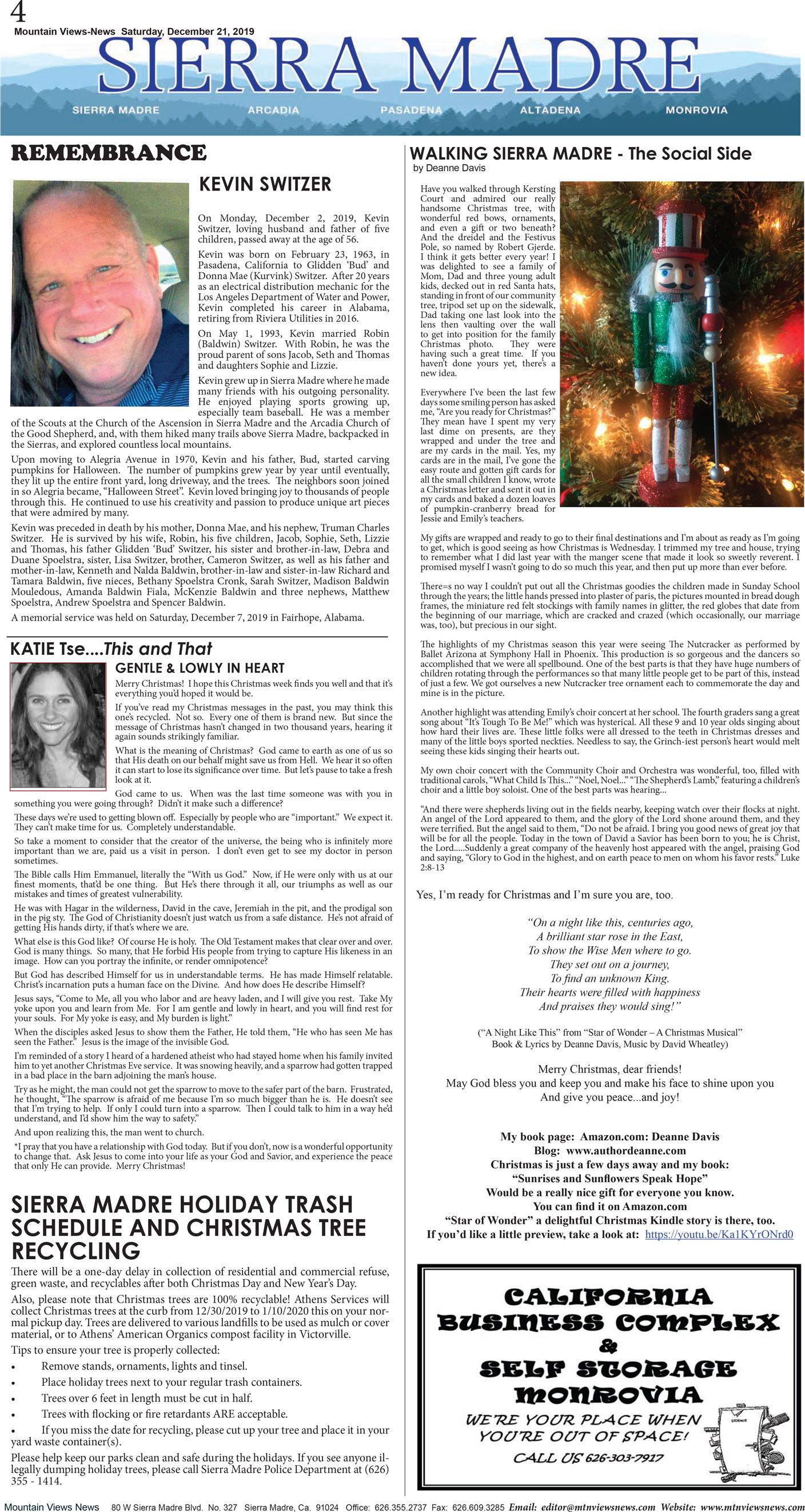 MVNews this week:  Page 4