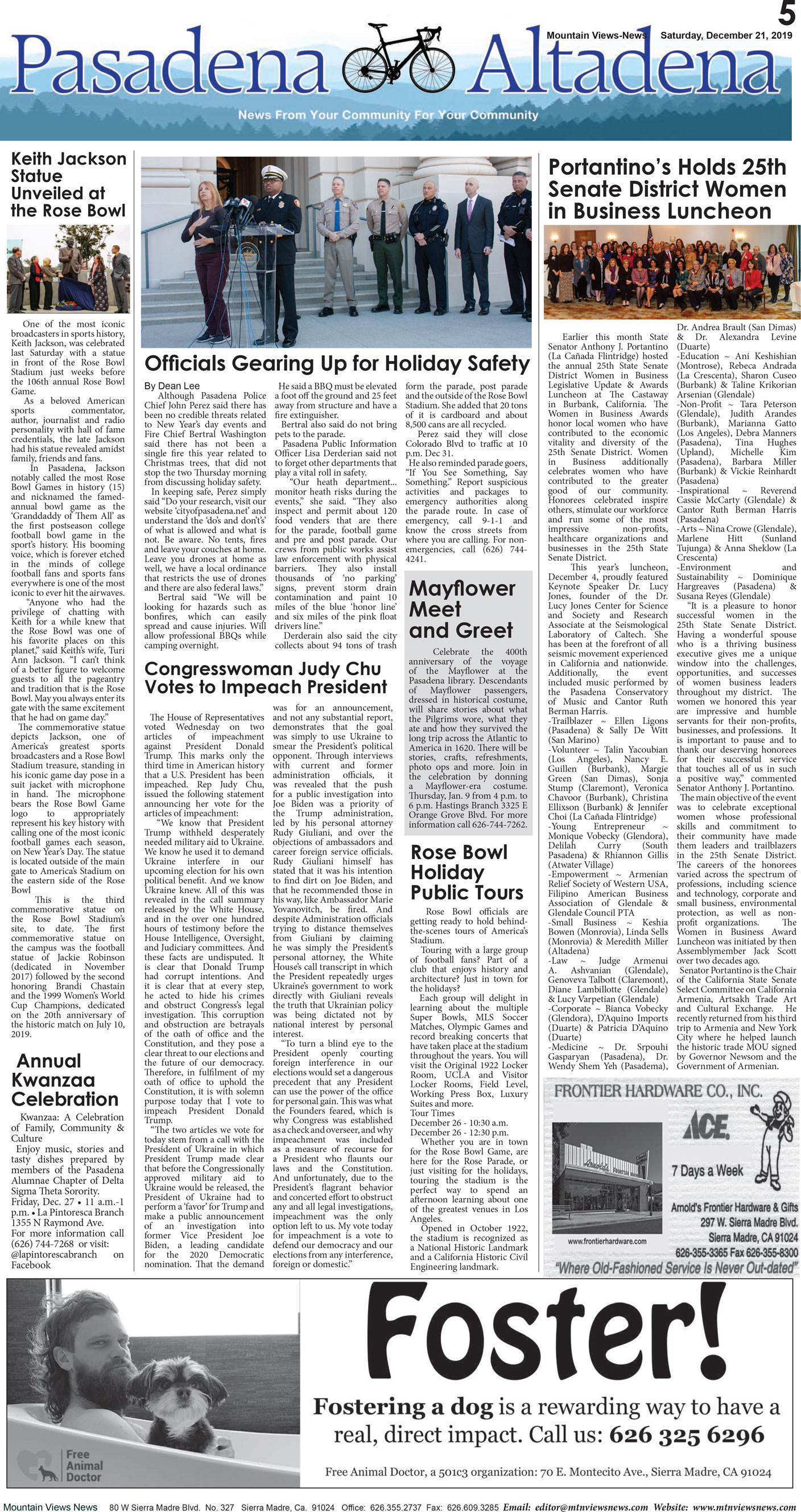 MVNews this week:  Page 5