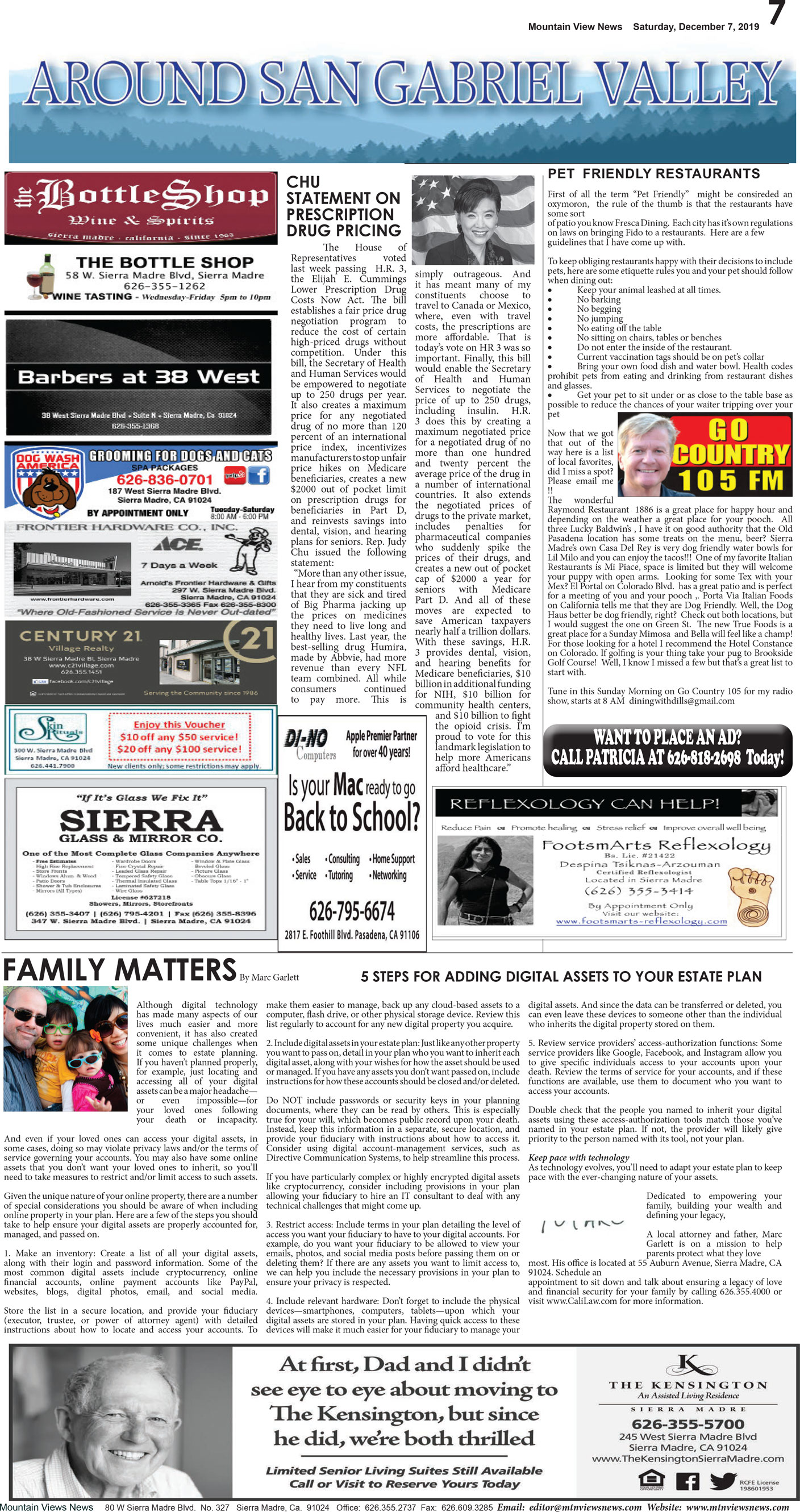 MVNews this week:  Page 7