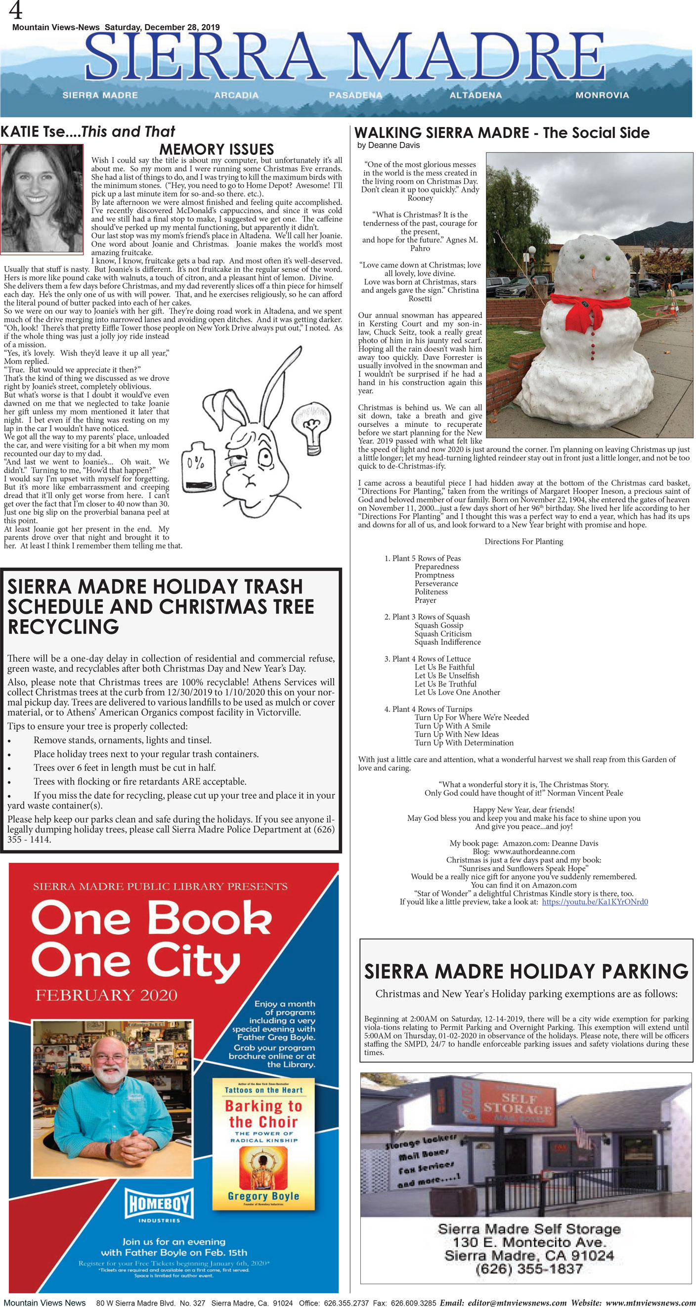 MVNews this week:  Page 4