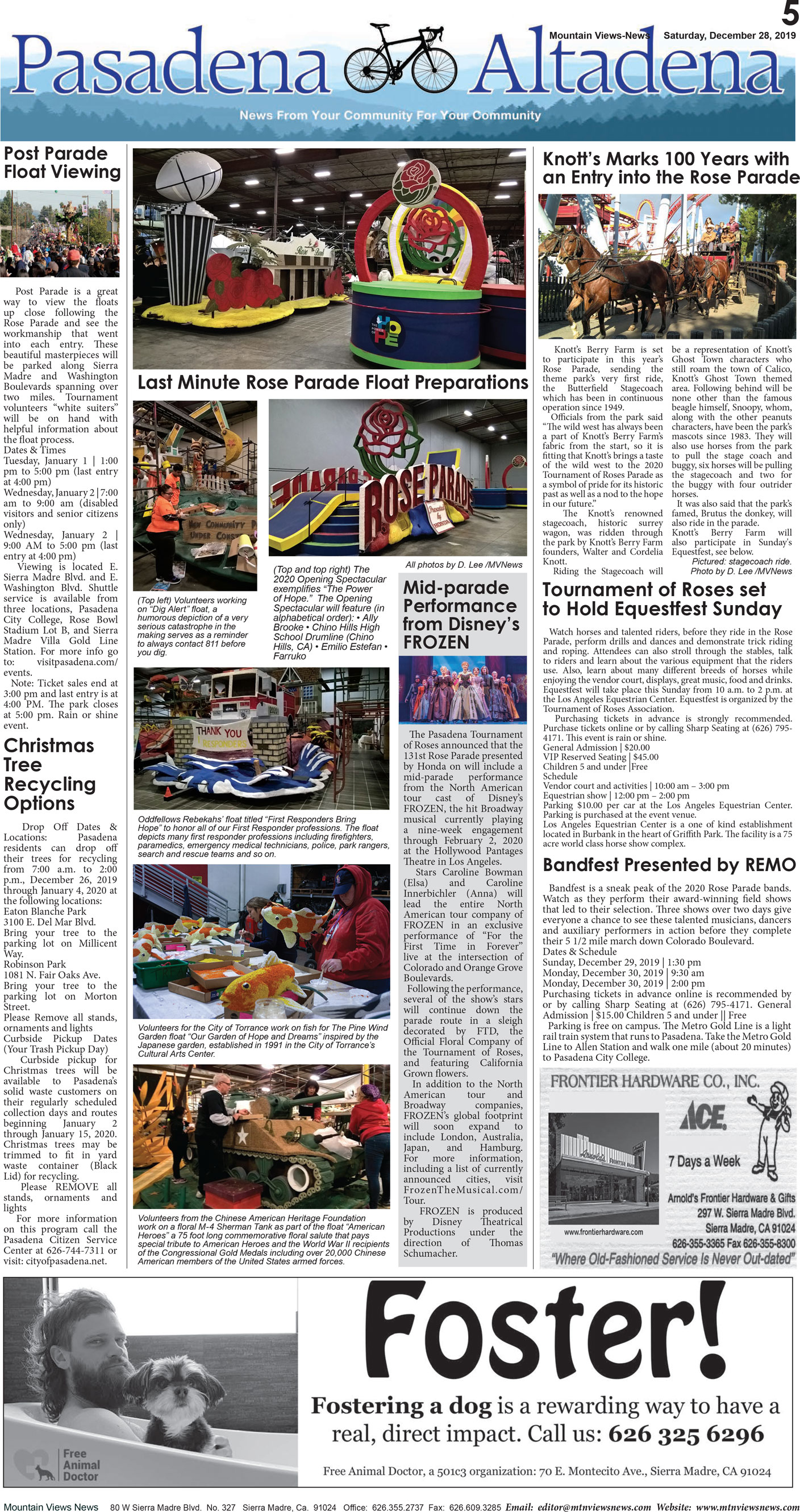 MVNews this week:  Page 5