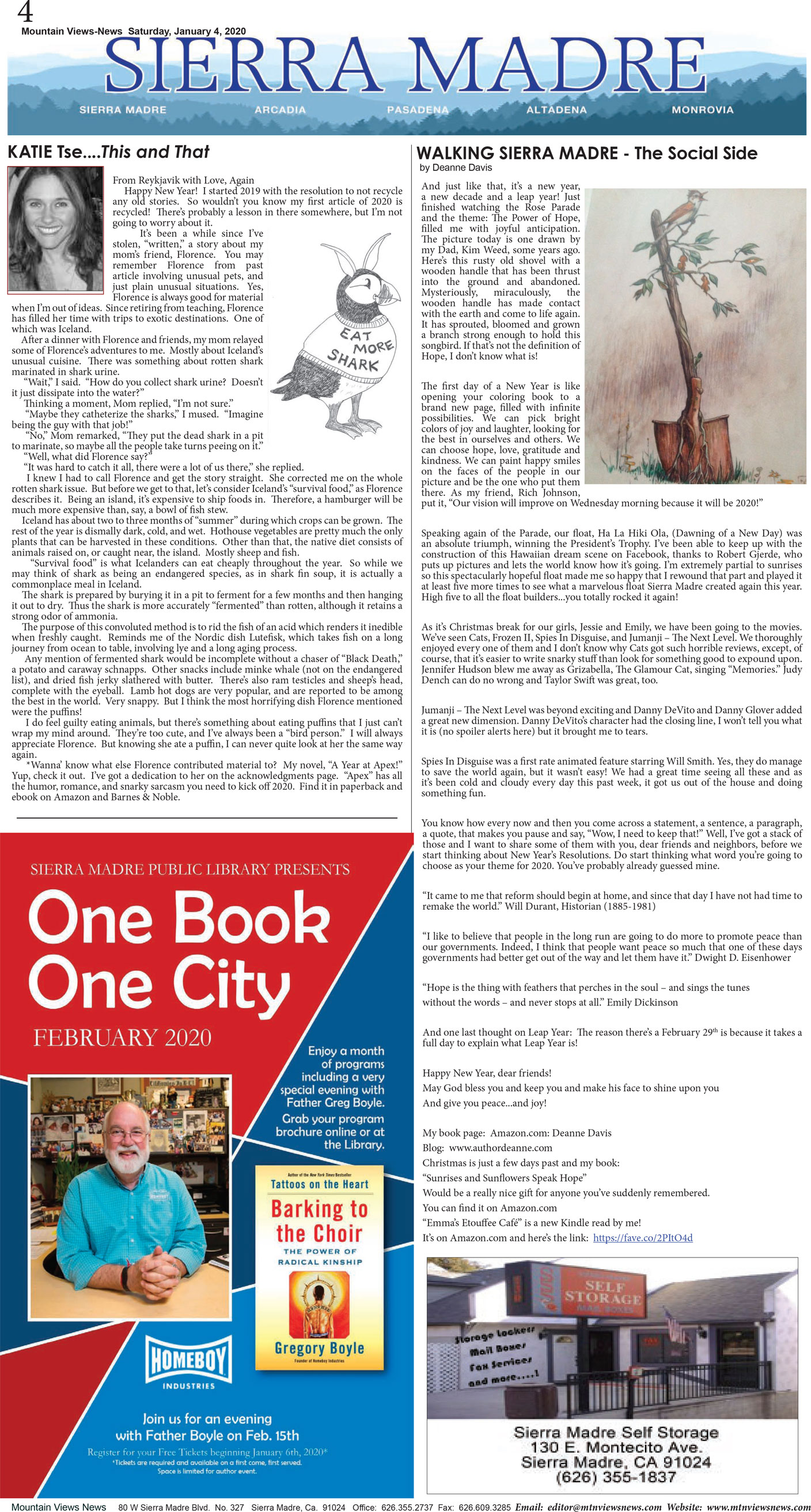 MVNews this week:  Page 4