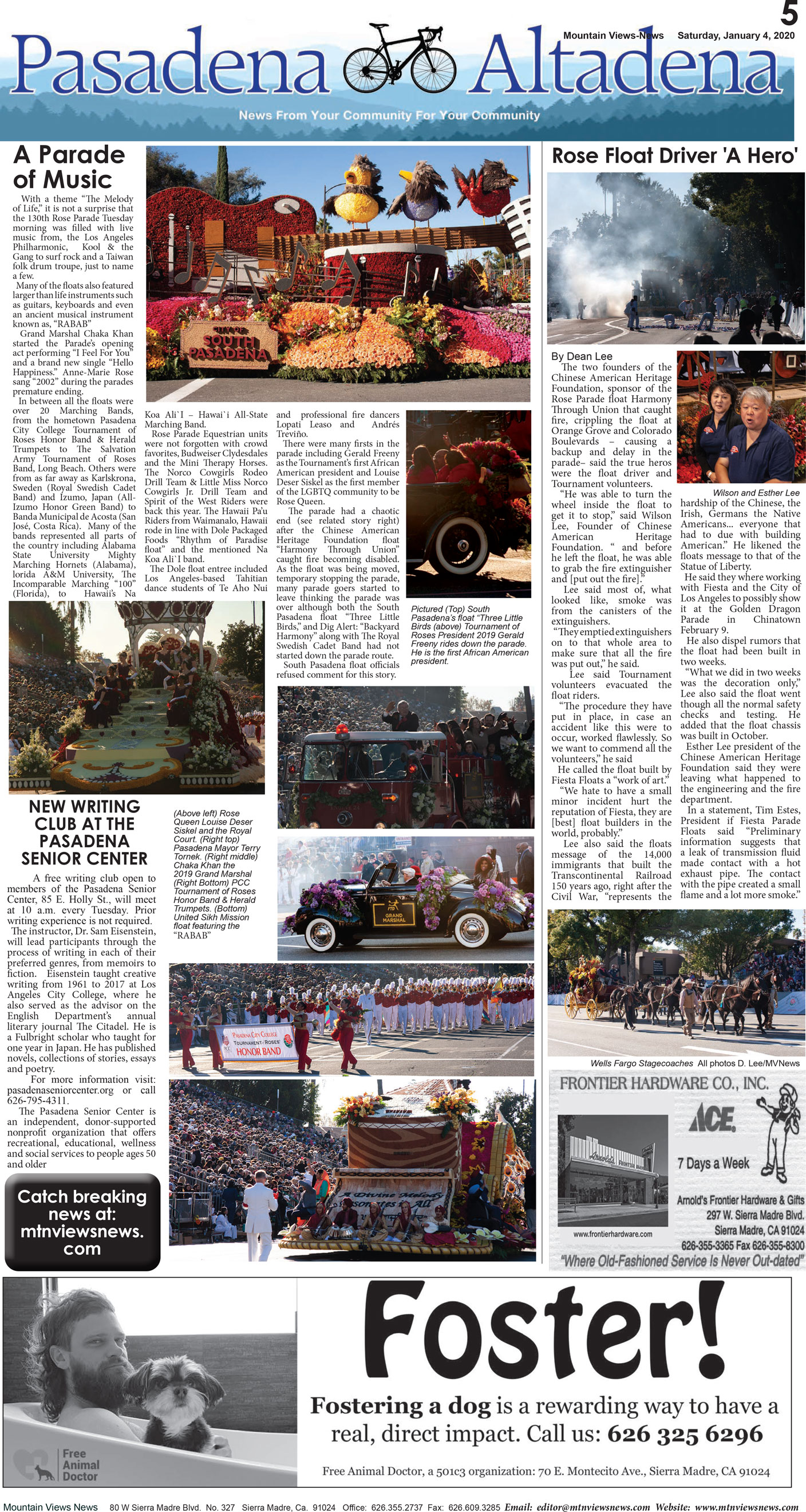 MVNews this week:  Page 5
