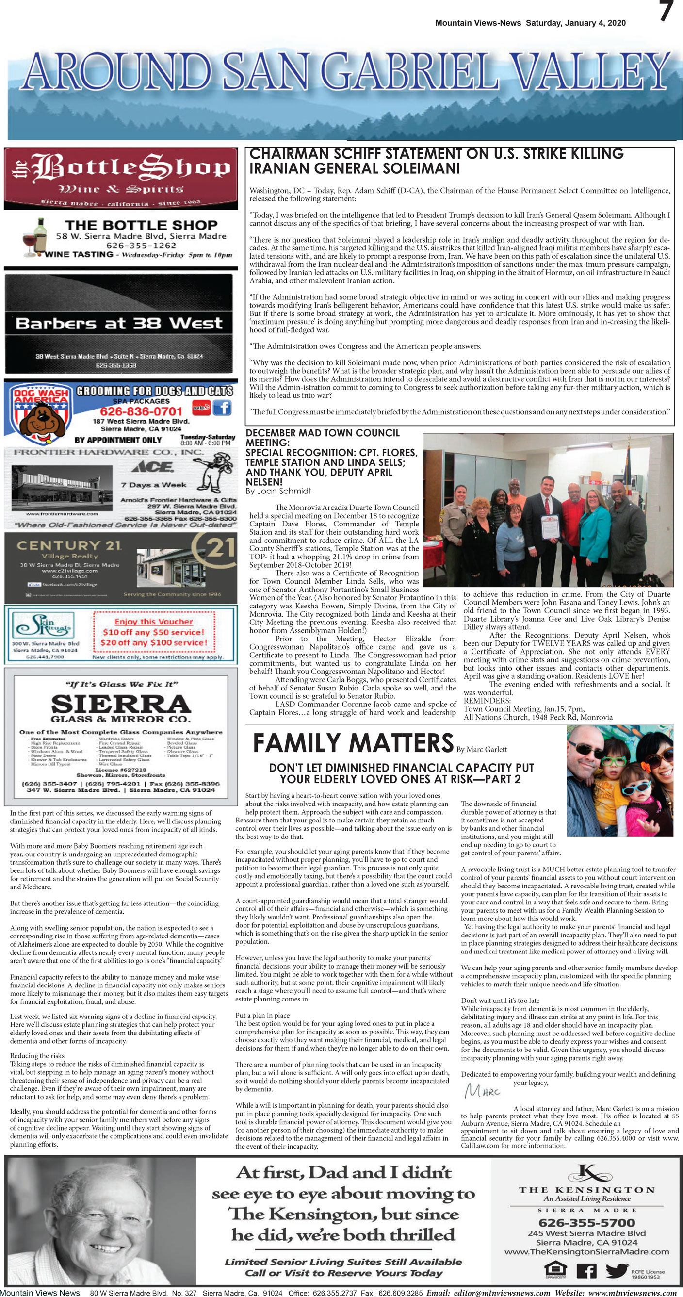MVNews this week:  Page 7