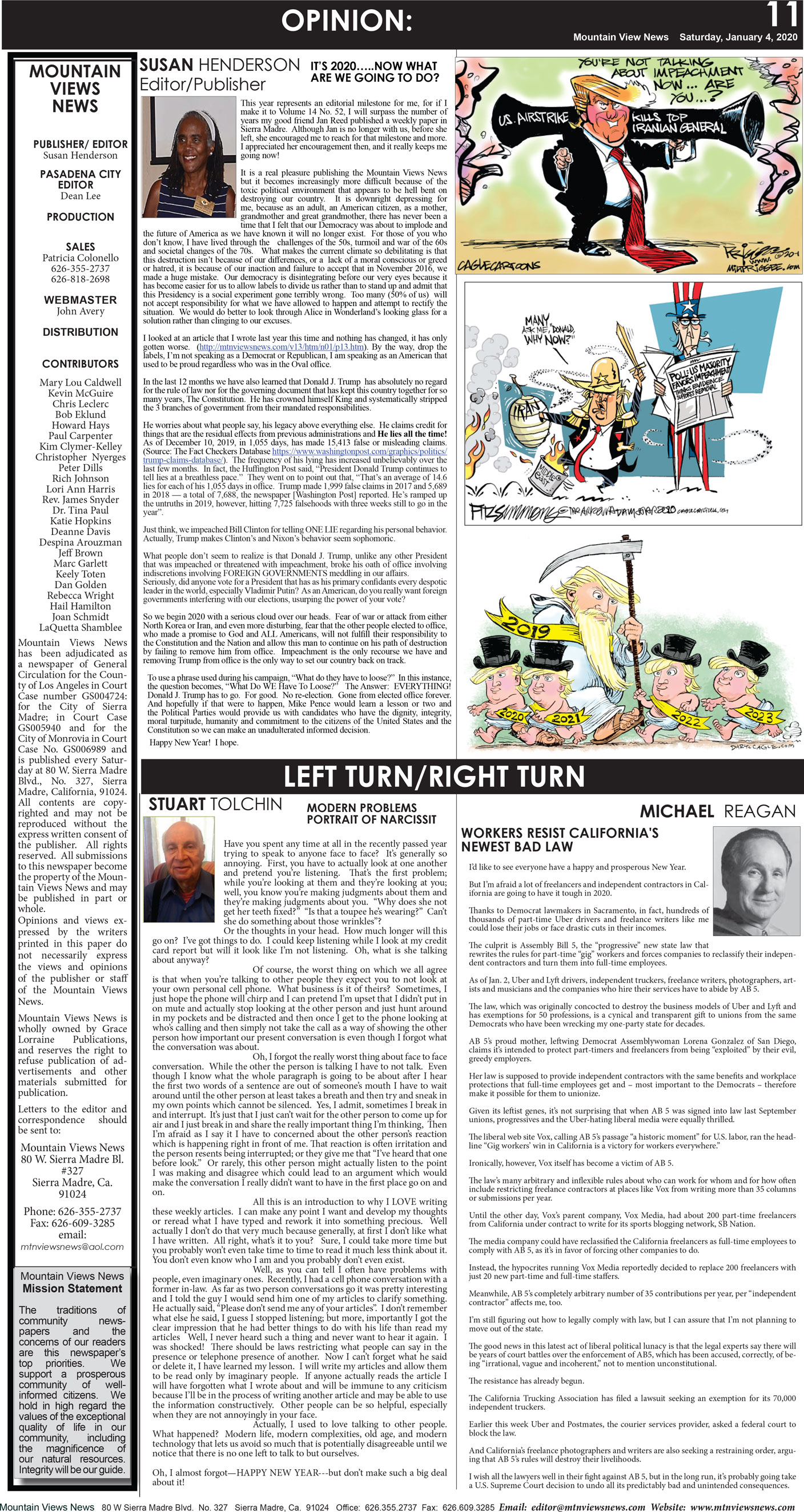 MVNews this week:  Page 11