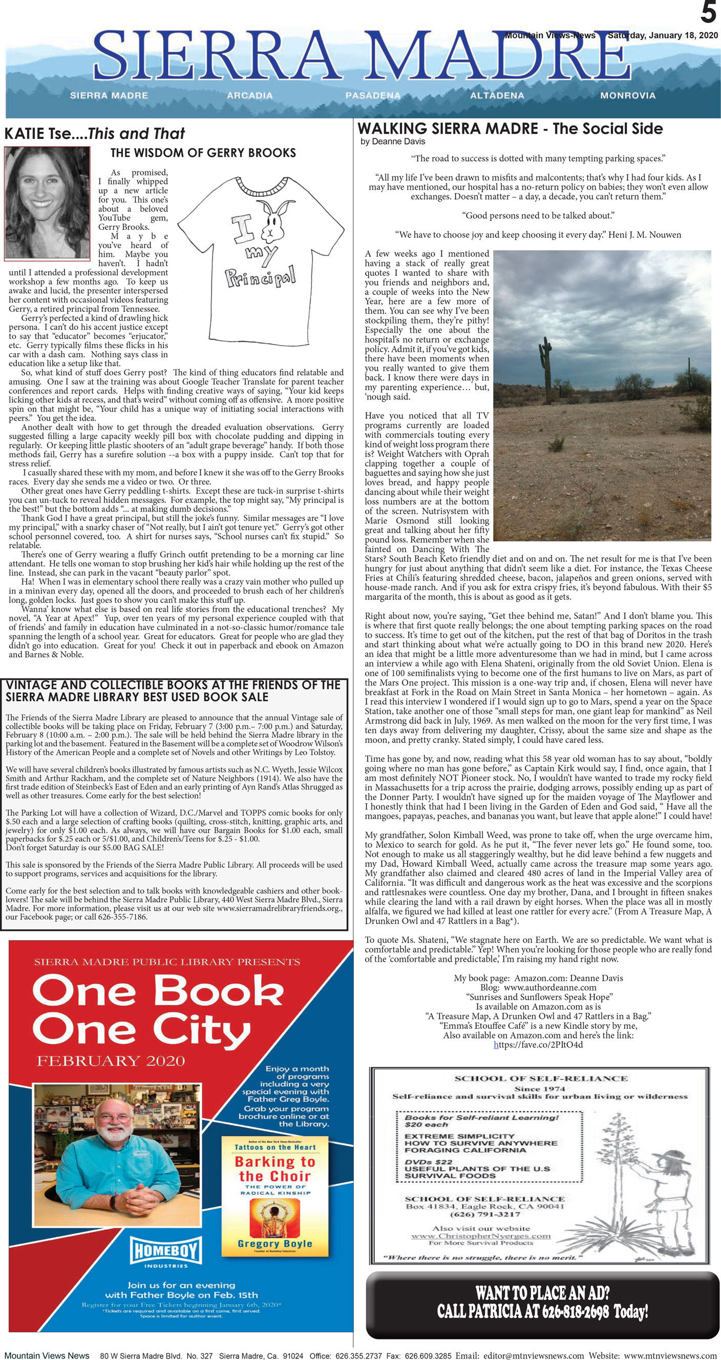 MVNews this week:  Page 5