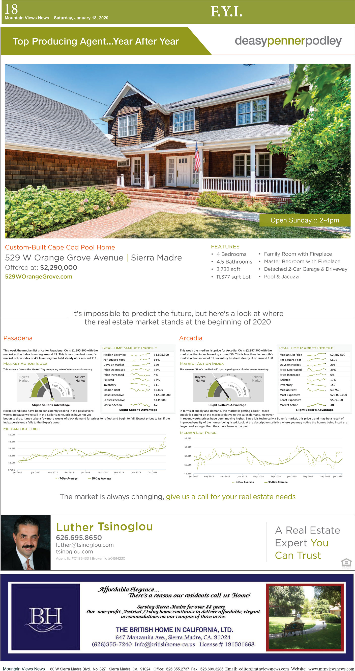 MVNews this week:  Page 18