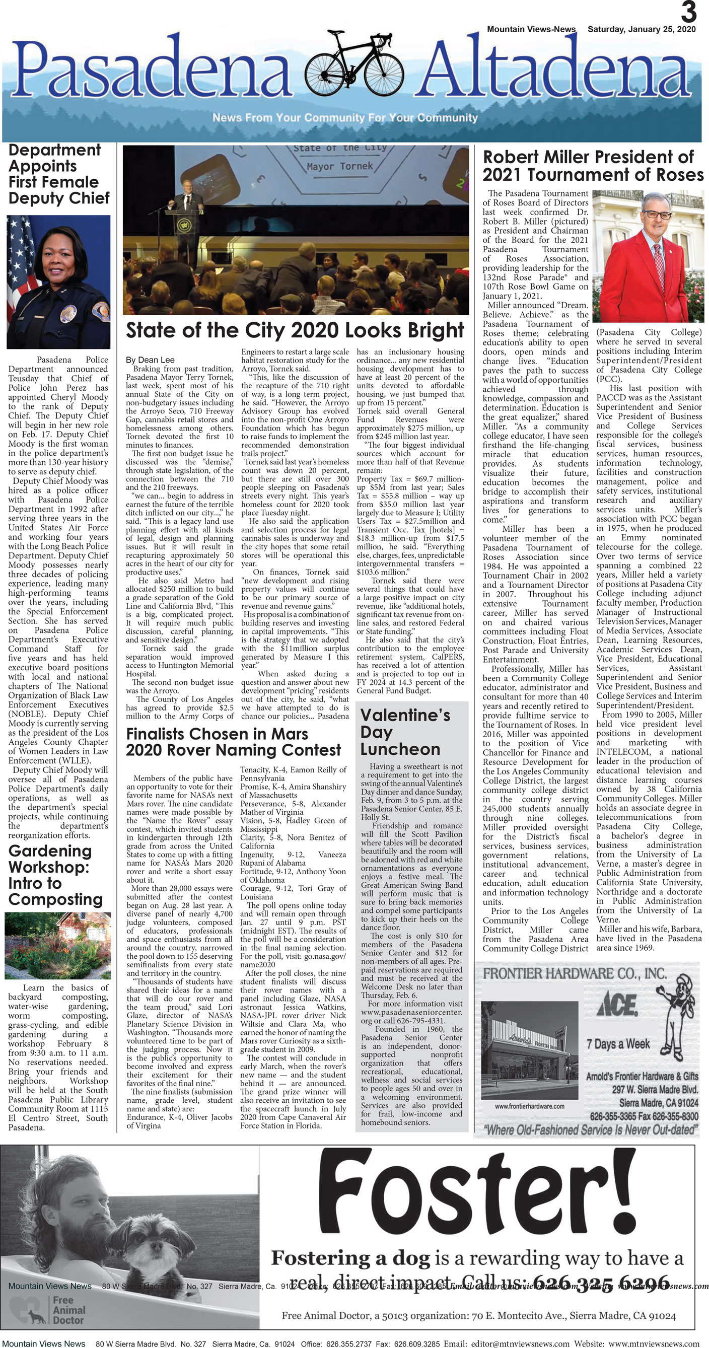 MVNews this week:  Page 3