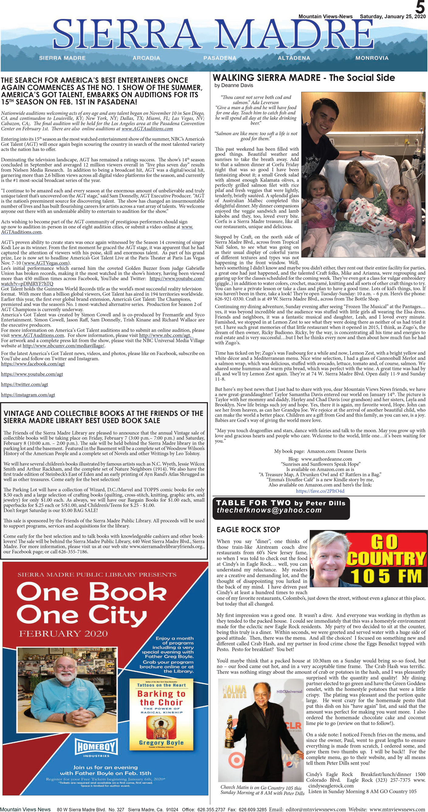 MVNews this week:  Page 5