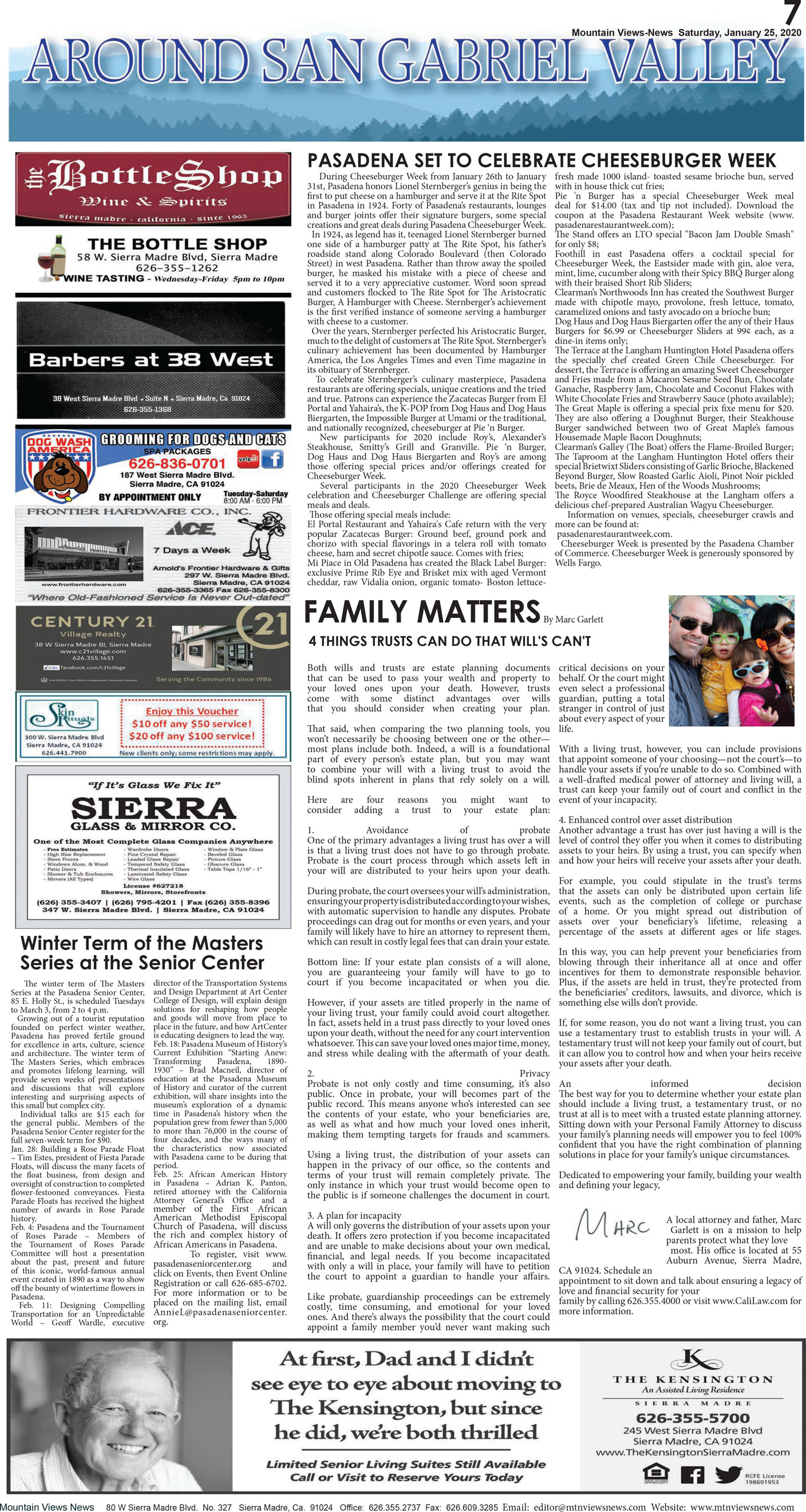 MVNews this week:  Page 7