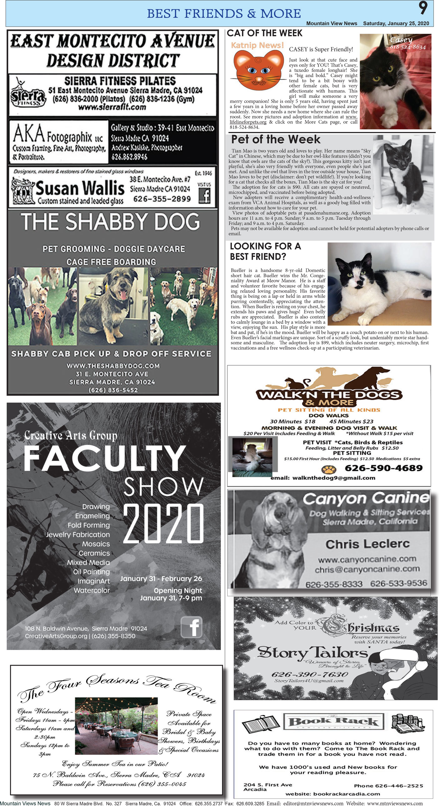 MVNews this week:  Page 9