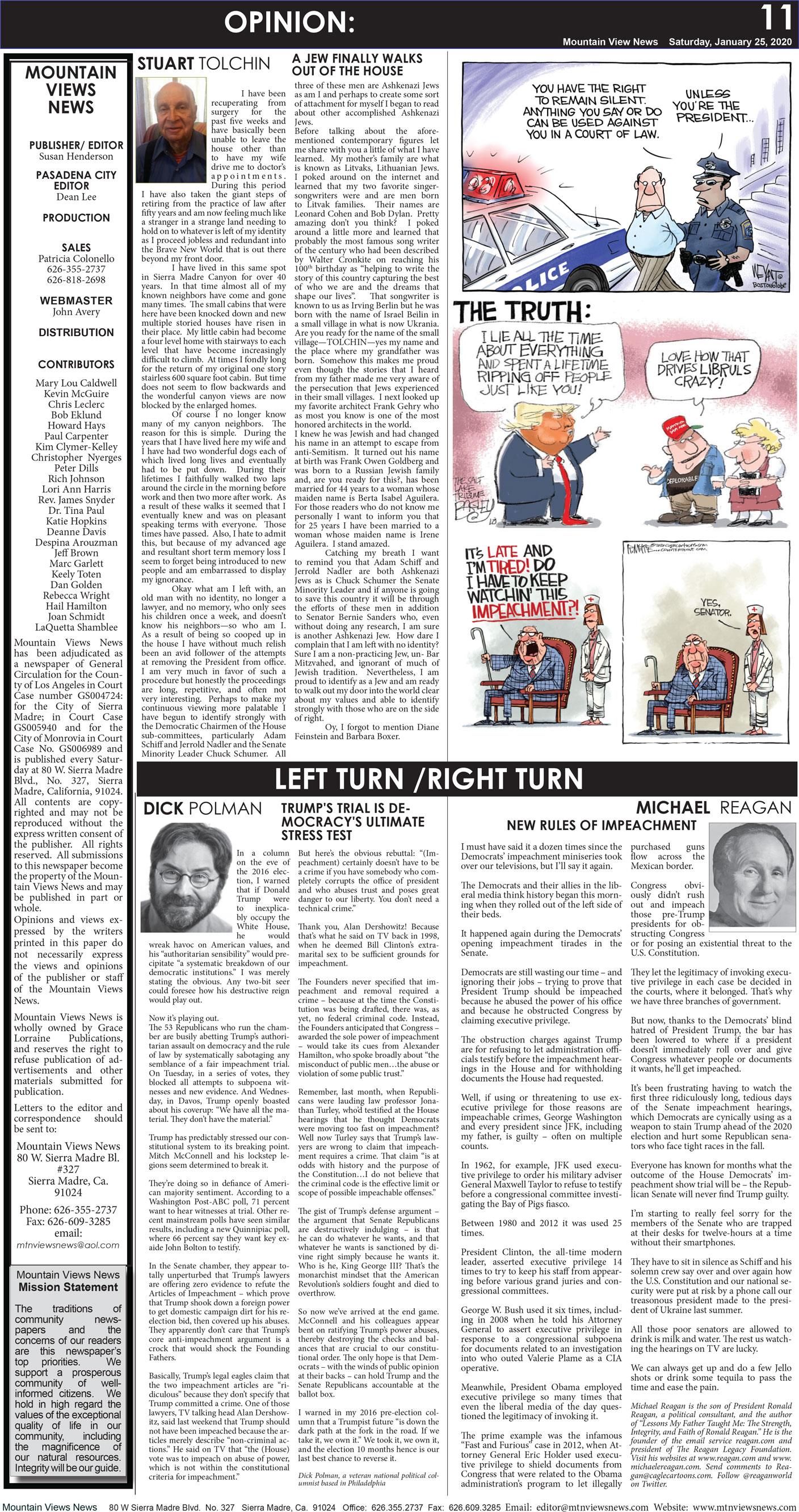 MVNews this week:  Page 11