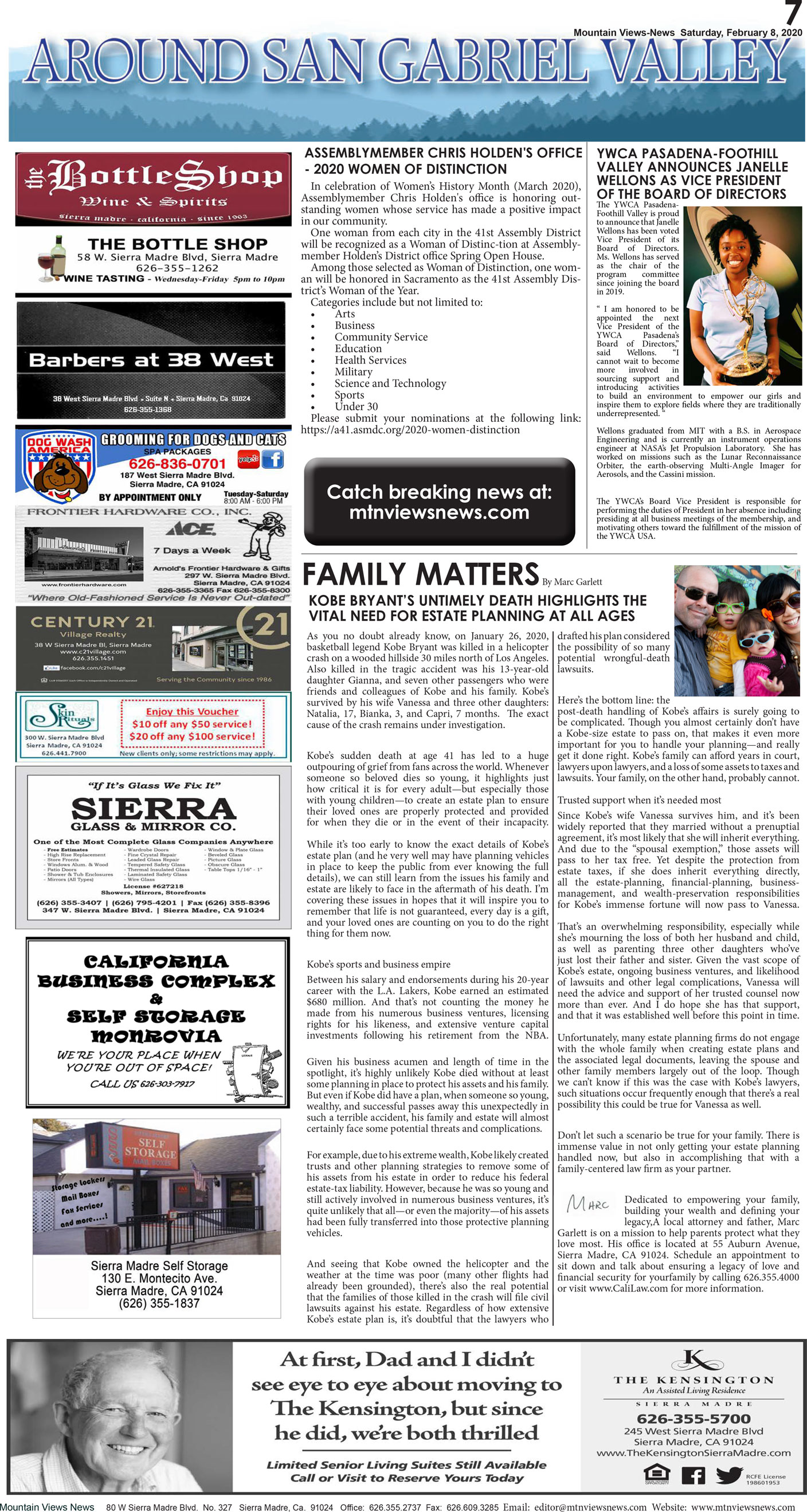 MVNews this week:  Page 7