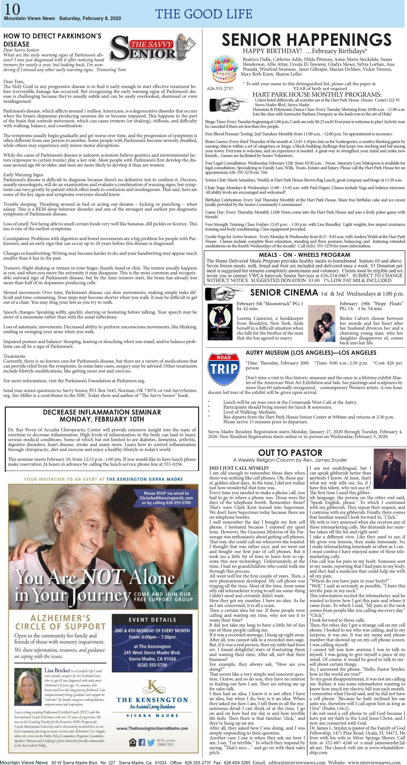 MVNews this week:  Page 10