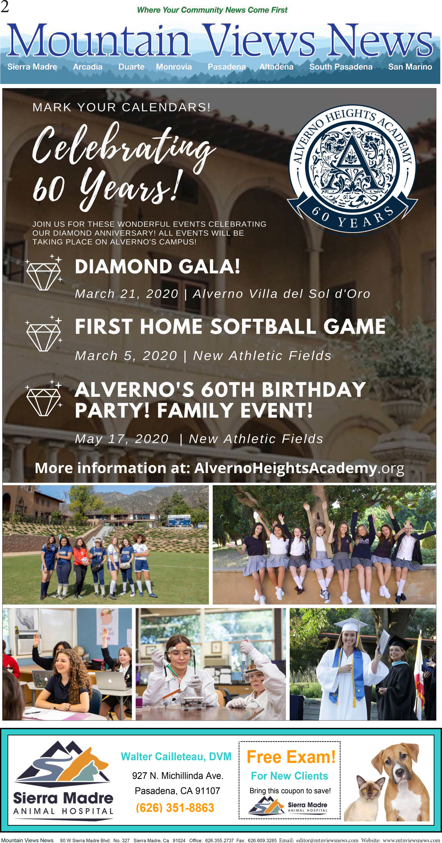 MVNews this week:  Page 2