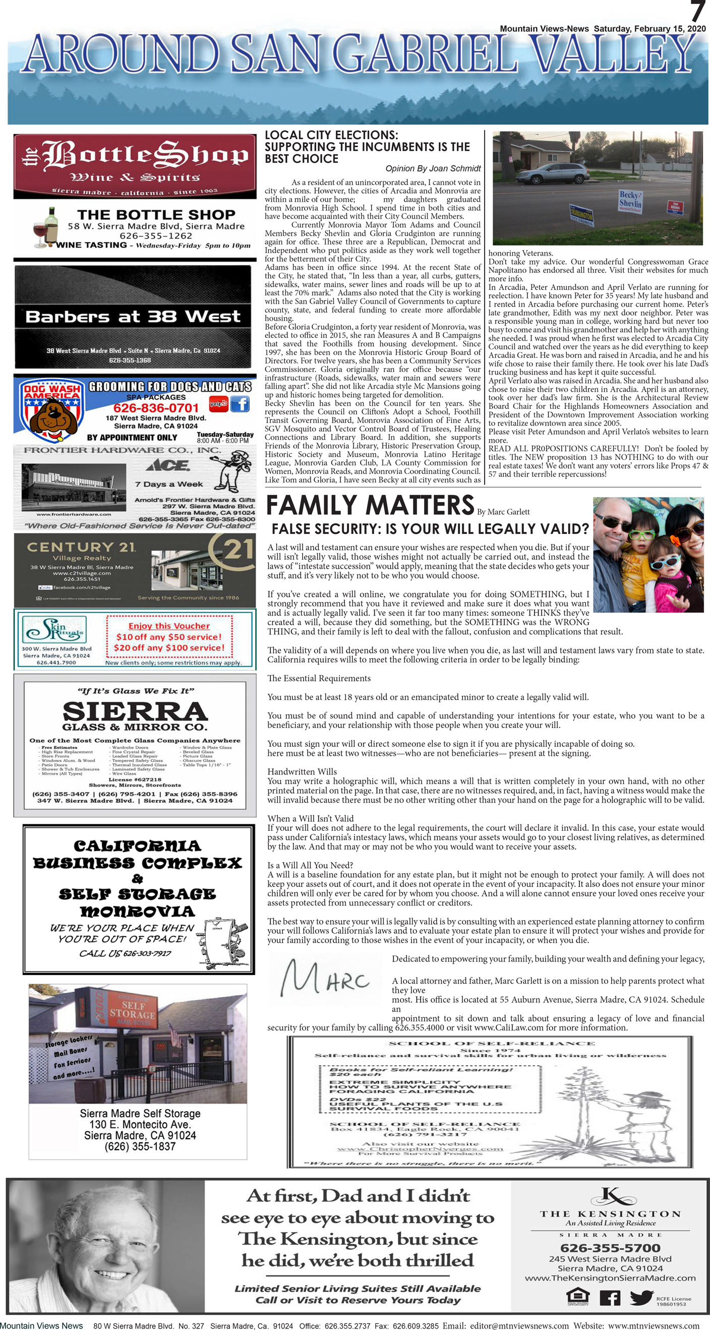 MVNews this week:  Page 7